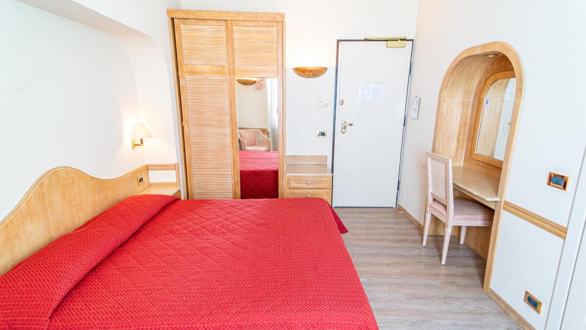 Petite Chambre Double