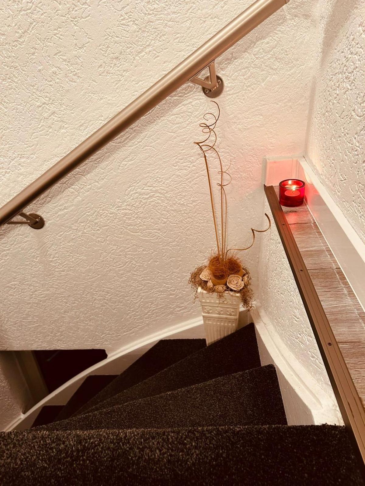 Familienzimmer mit Bad
