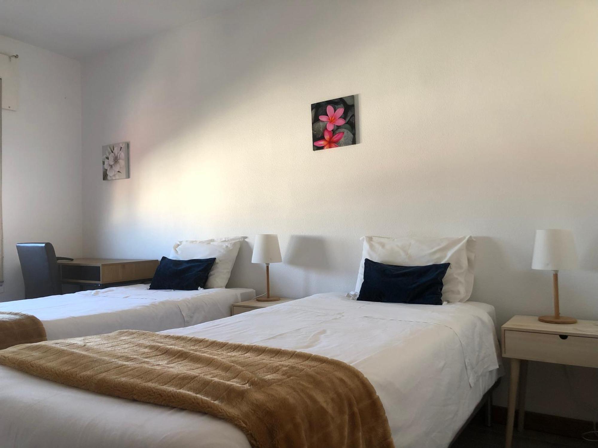 Suite 2 Chambres