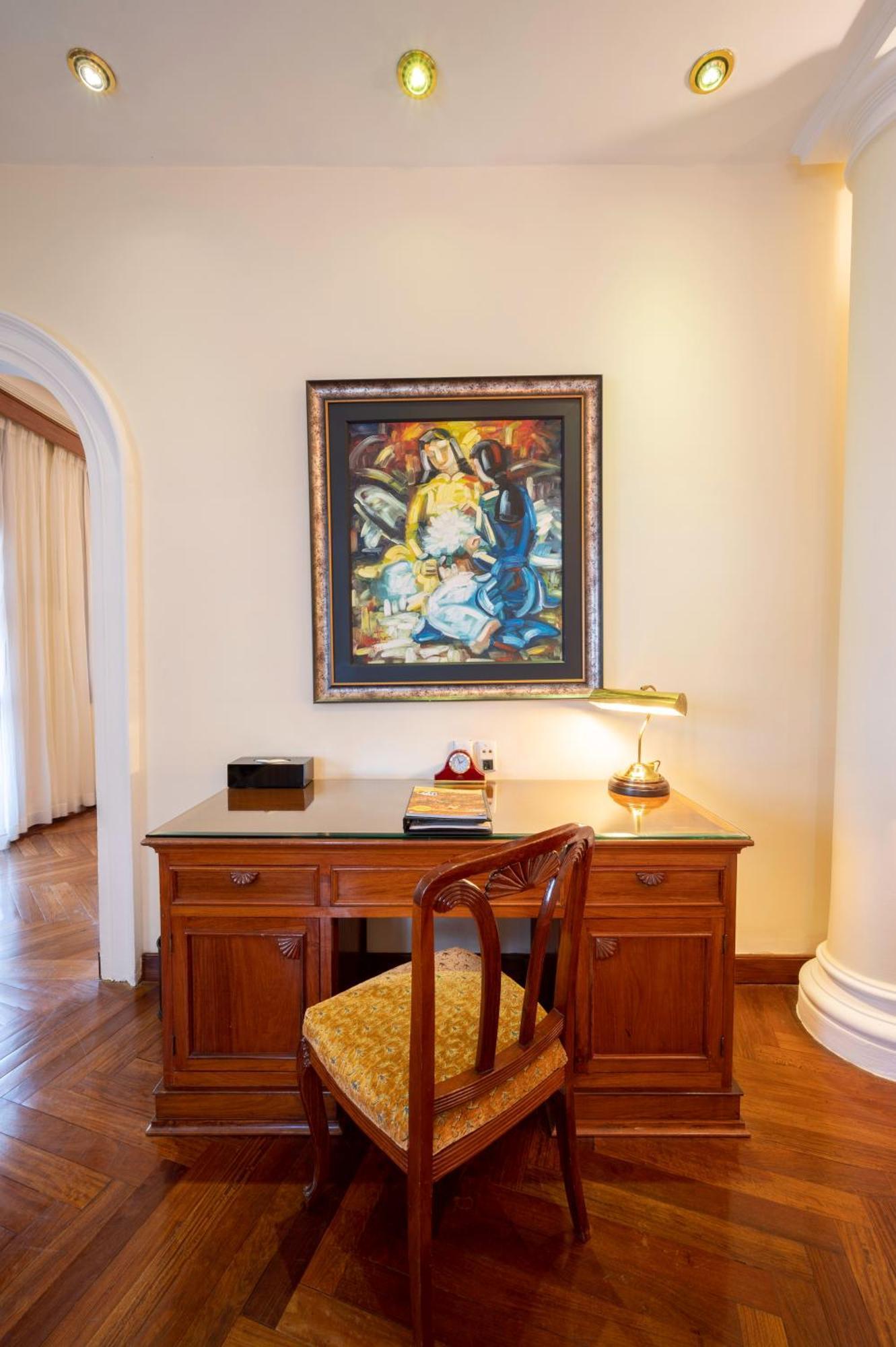 Suite Majestueuse du Siècle