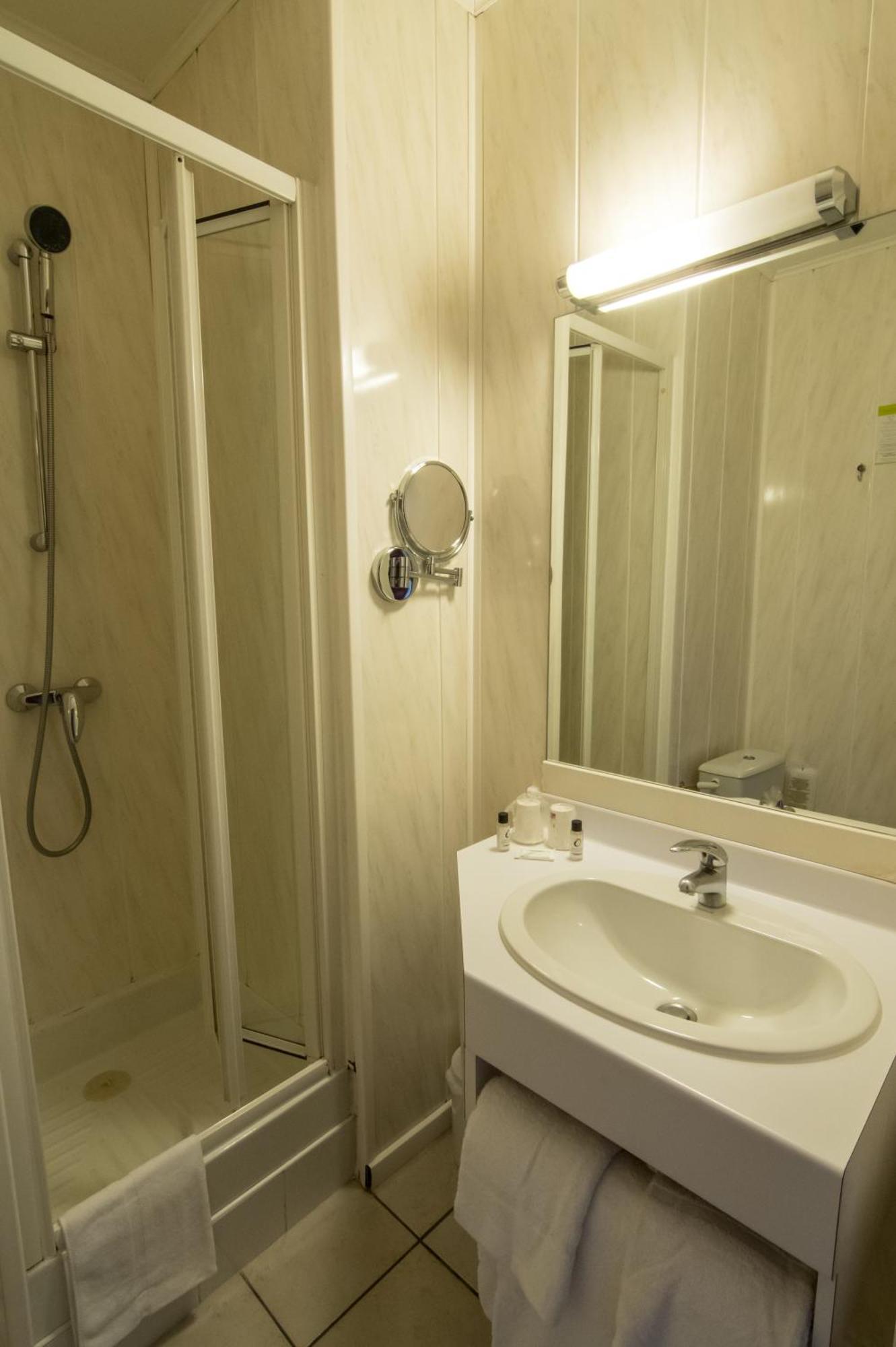 Chambre Double Standard