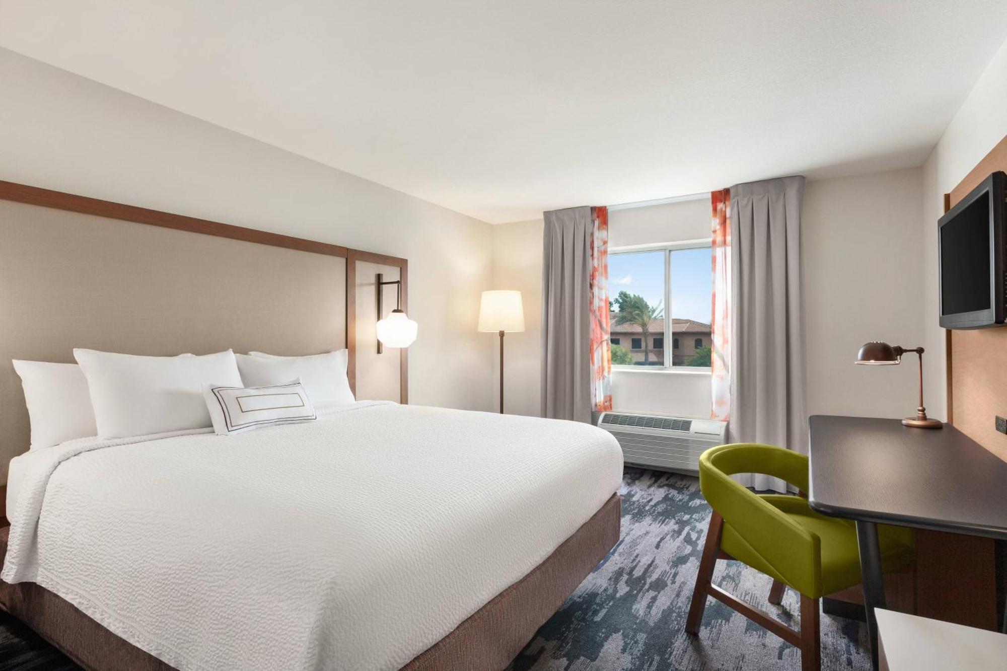 King Room