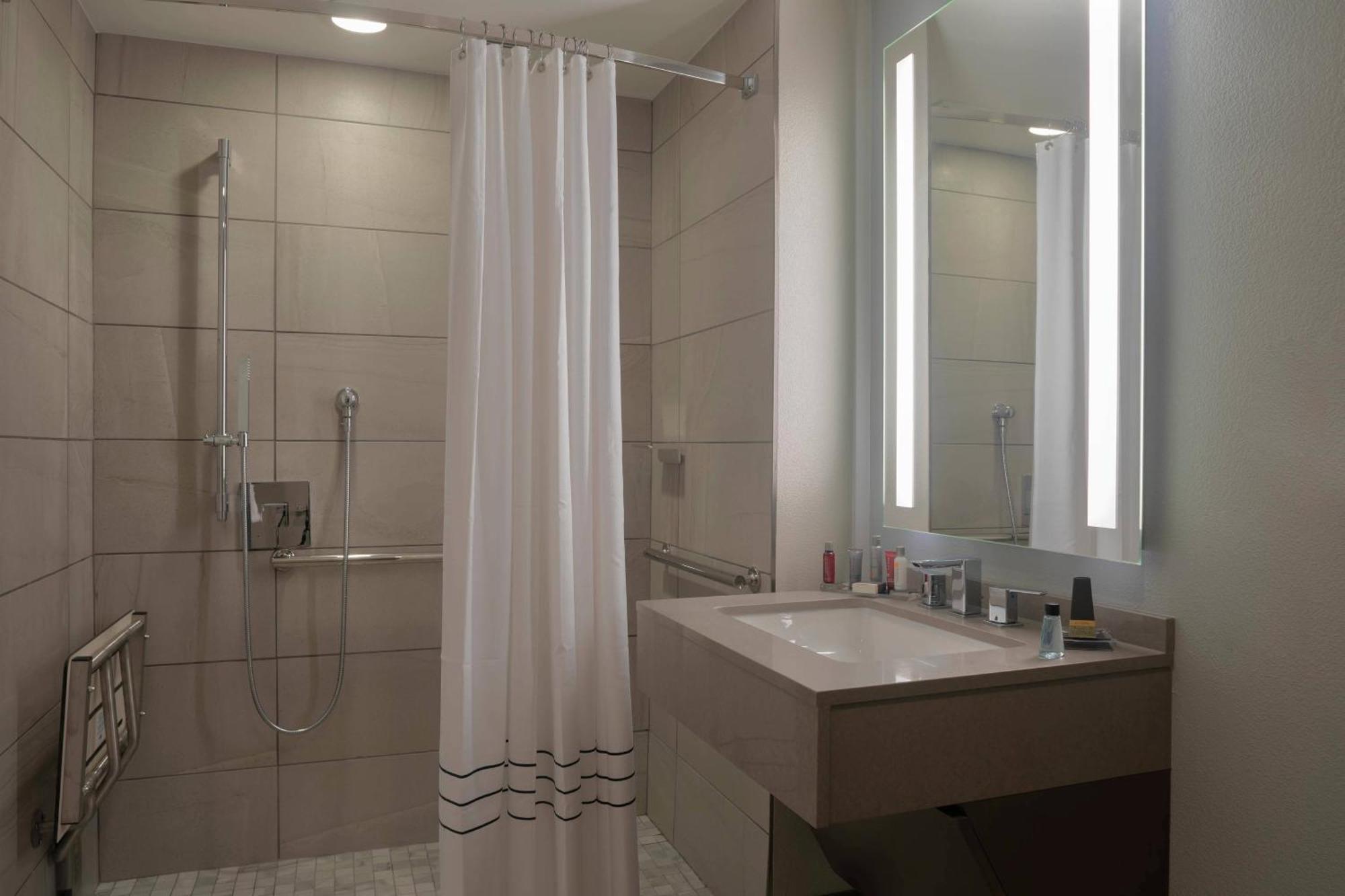Newly Renovated Standard Room