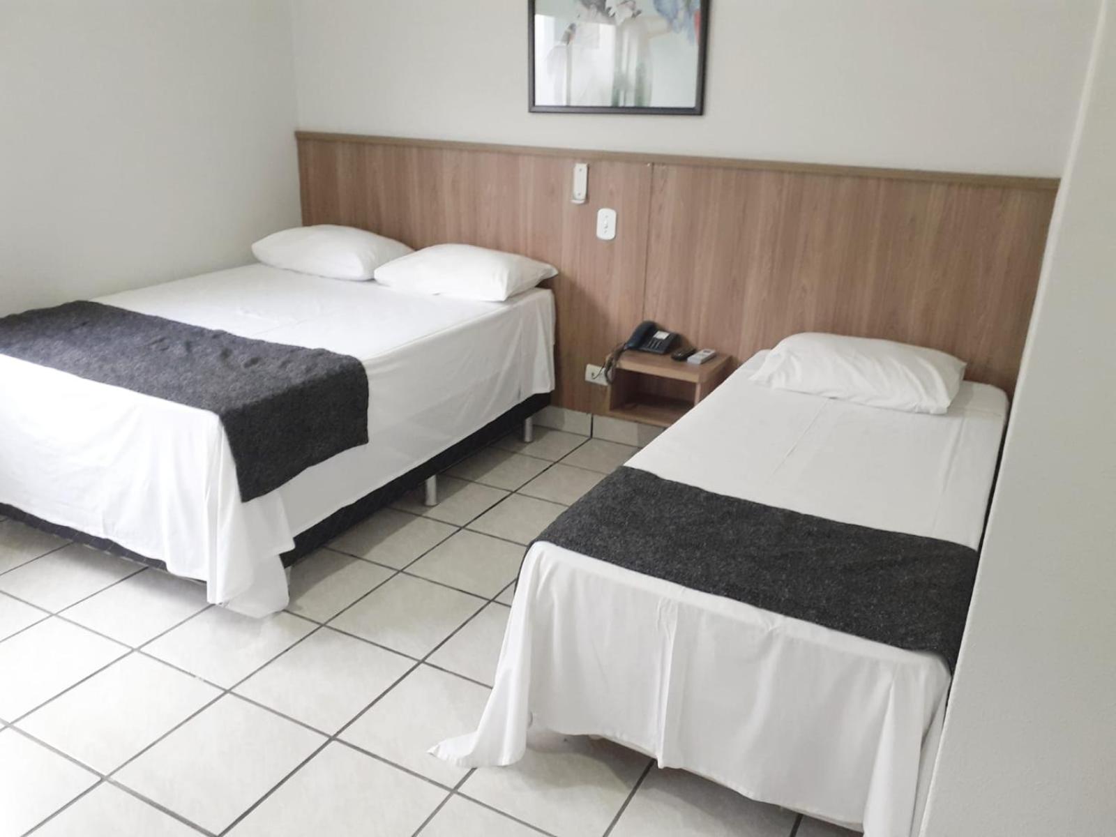 Quarto Triplo