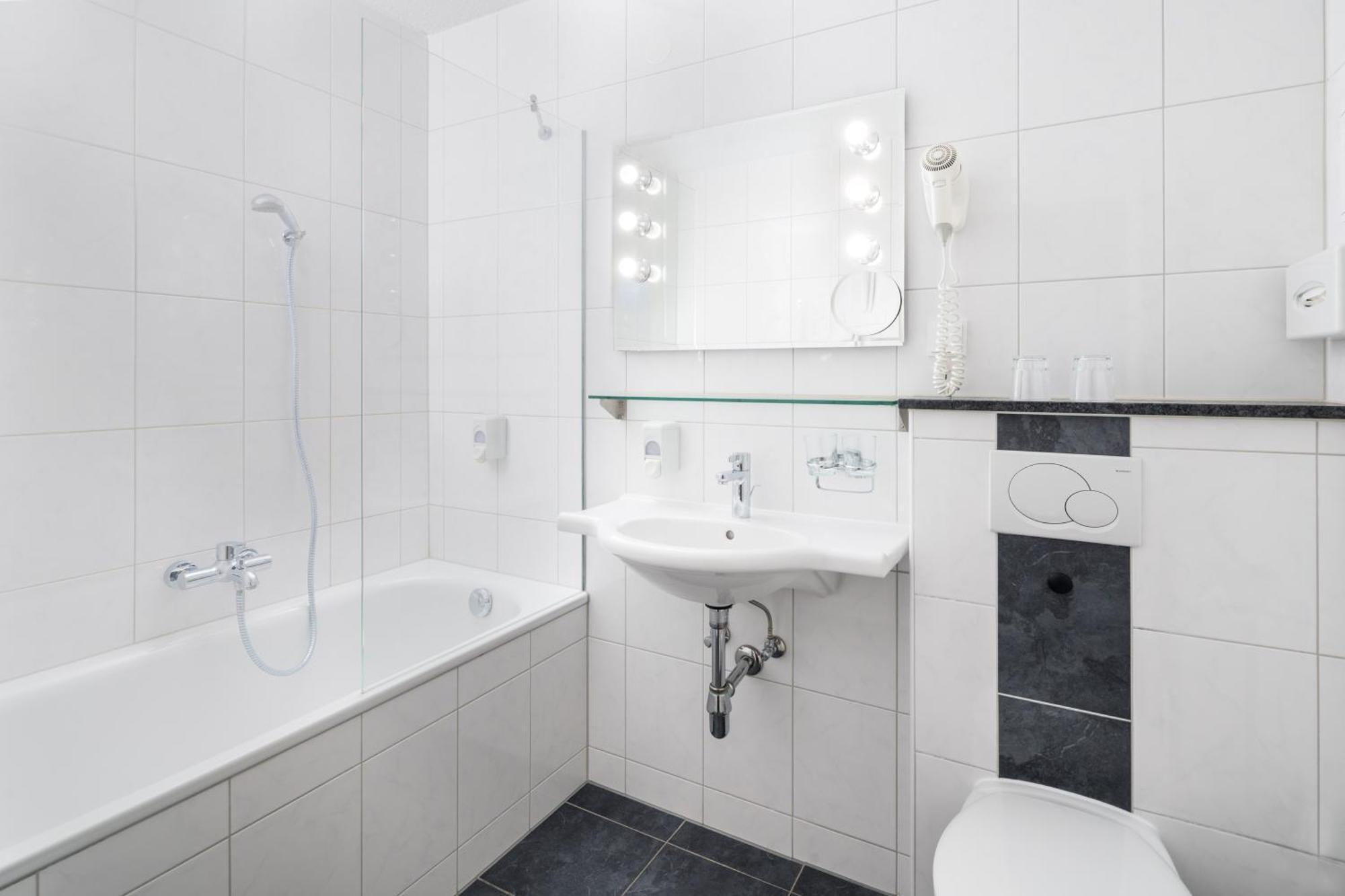 Vierbettzimmer