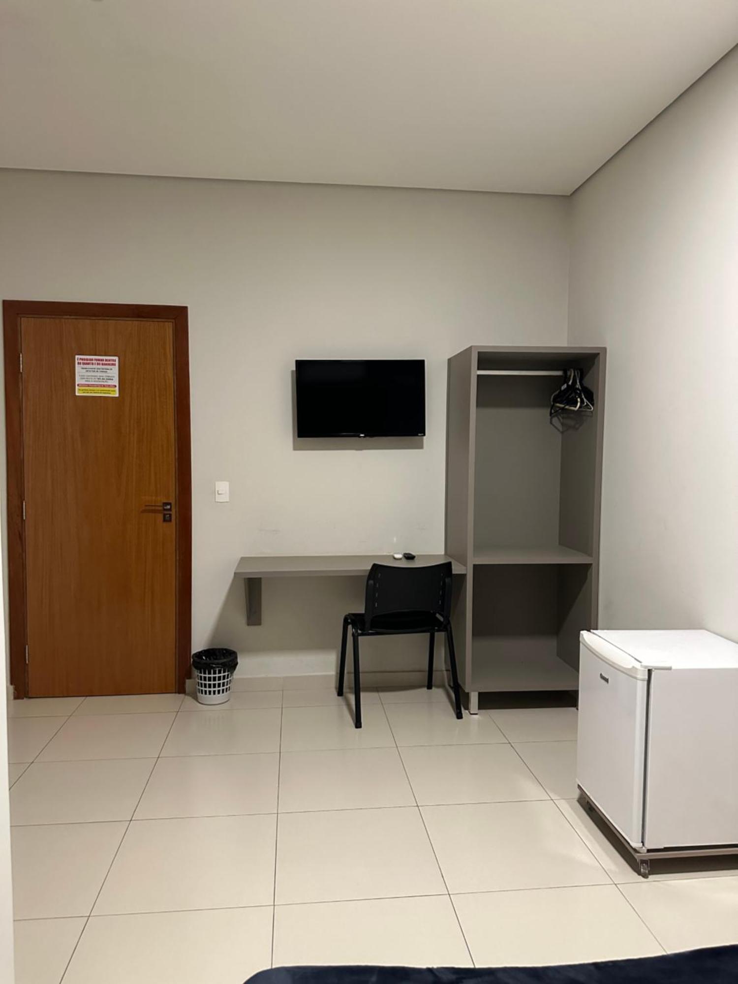 Quarto Duplo Standard