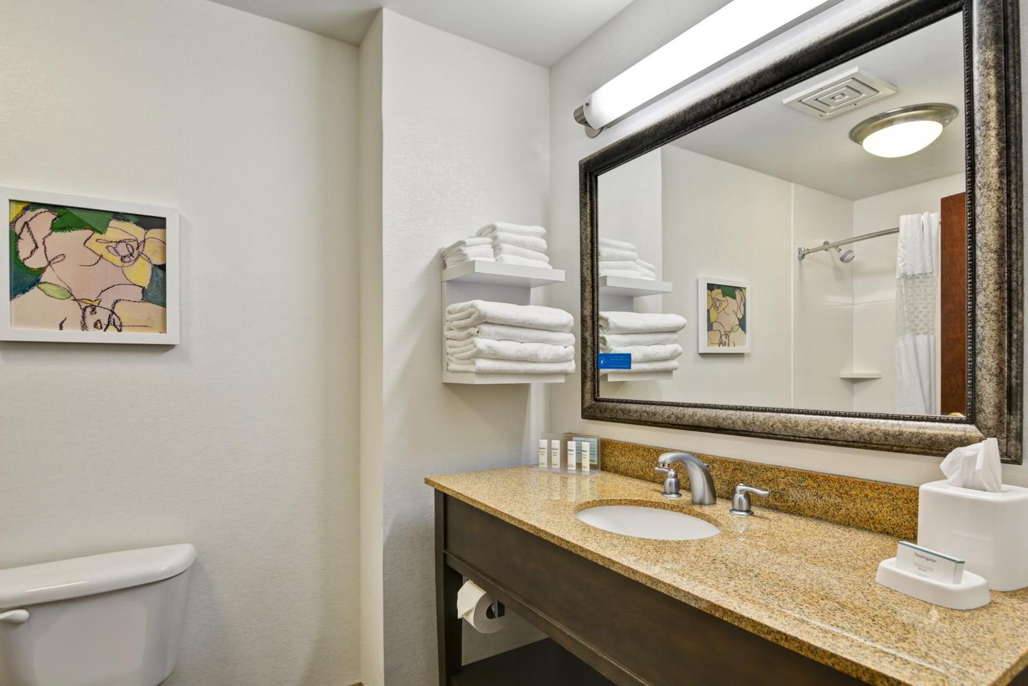 Room with Two Queen Beds - Non-Smoking