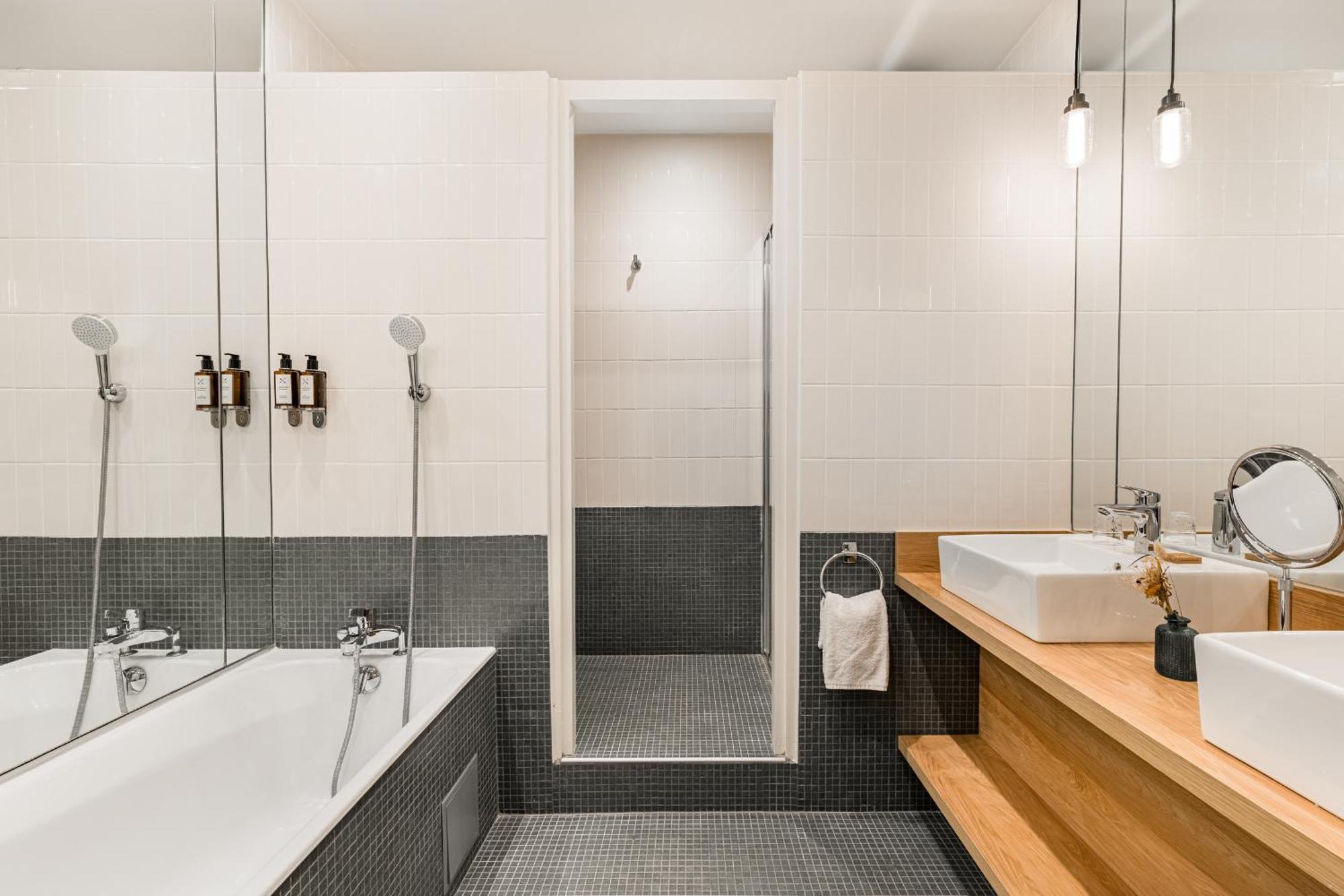 Chambre Expérience