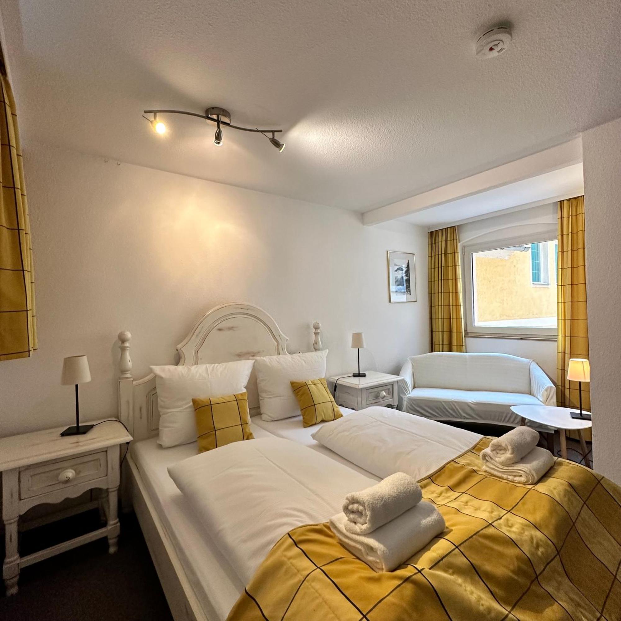 Doppelzimmer