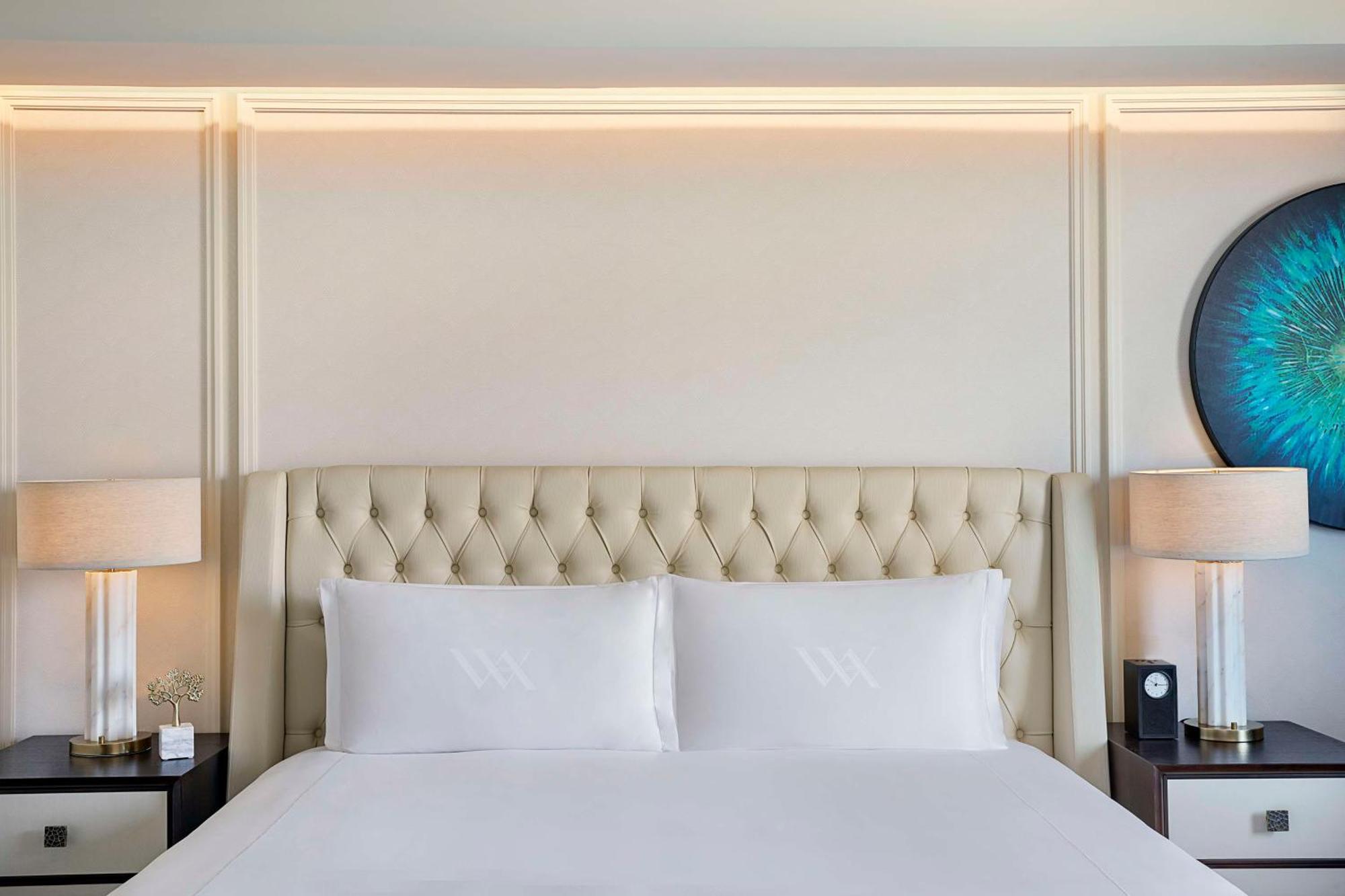Deluxe King Room - Mobility Access