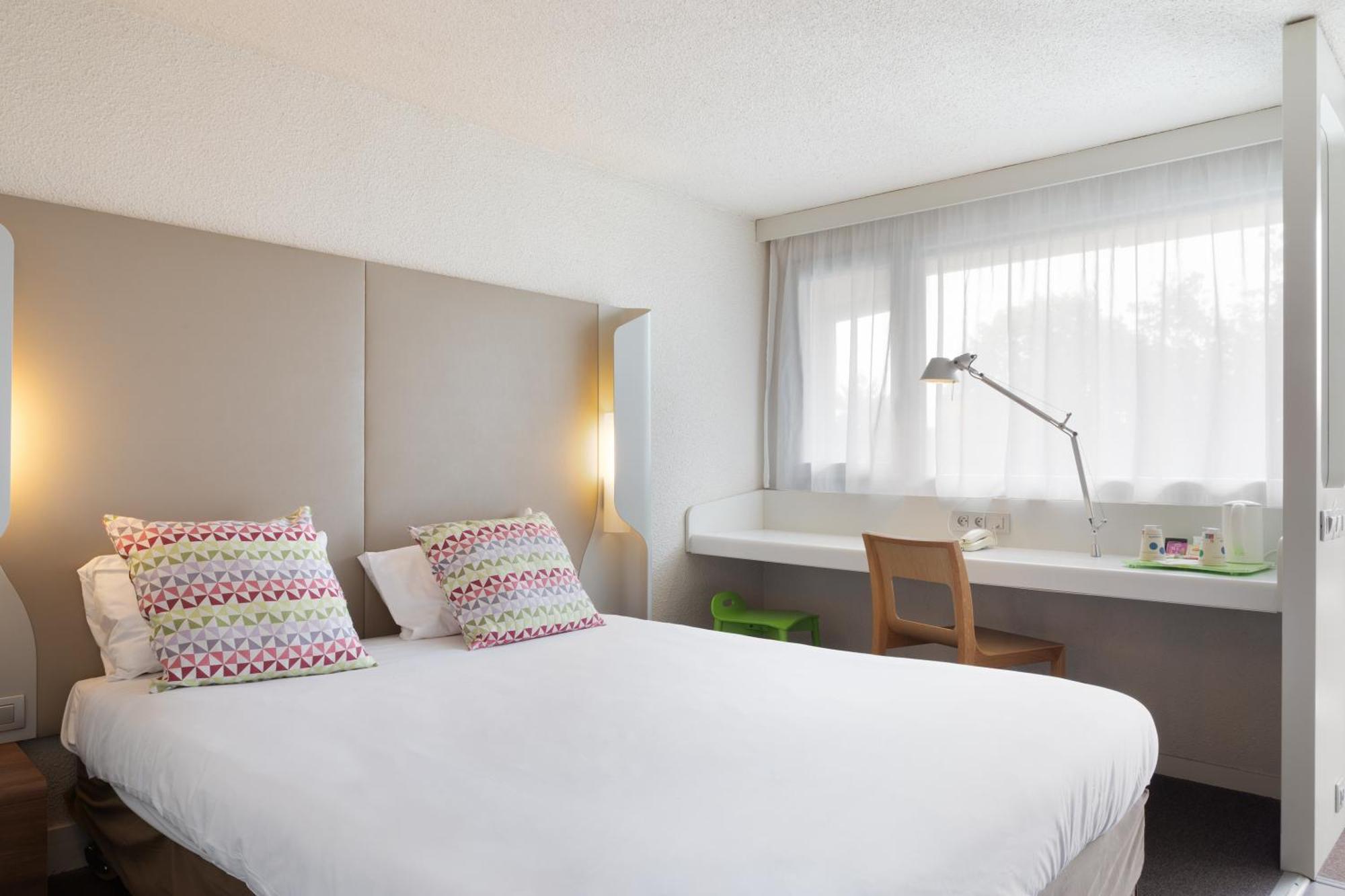Chambre Double Standard
