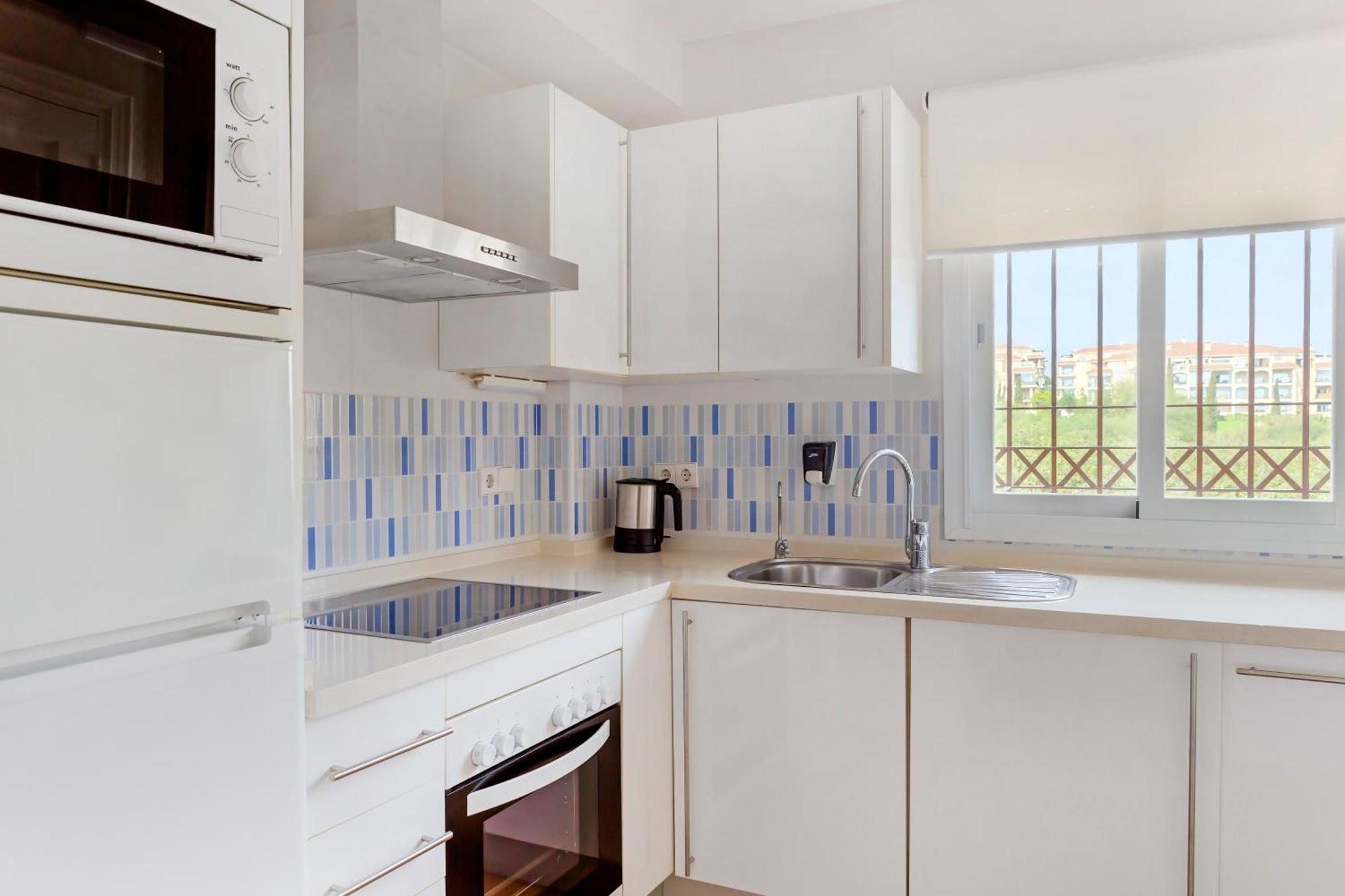 Apartamento Estudio