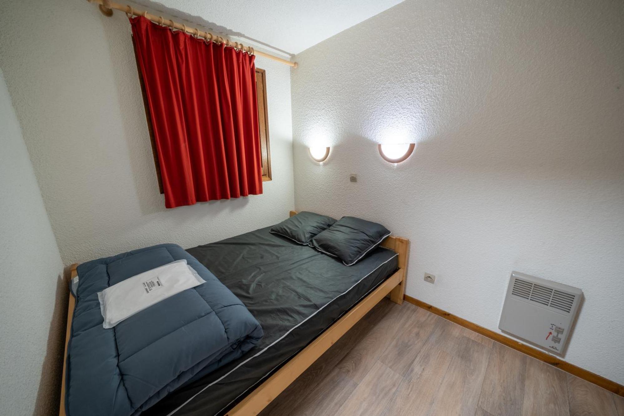 Appartement 2 Chambres