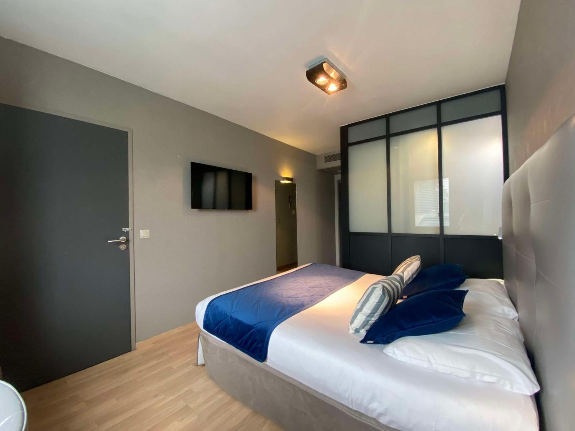 Chambre Familiale Confort