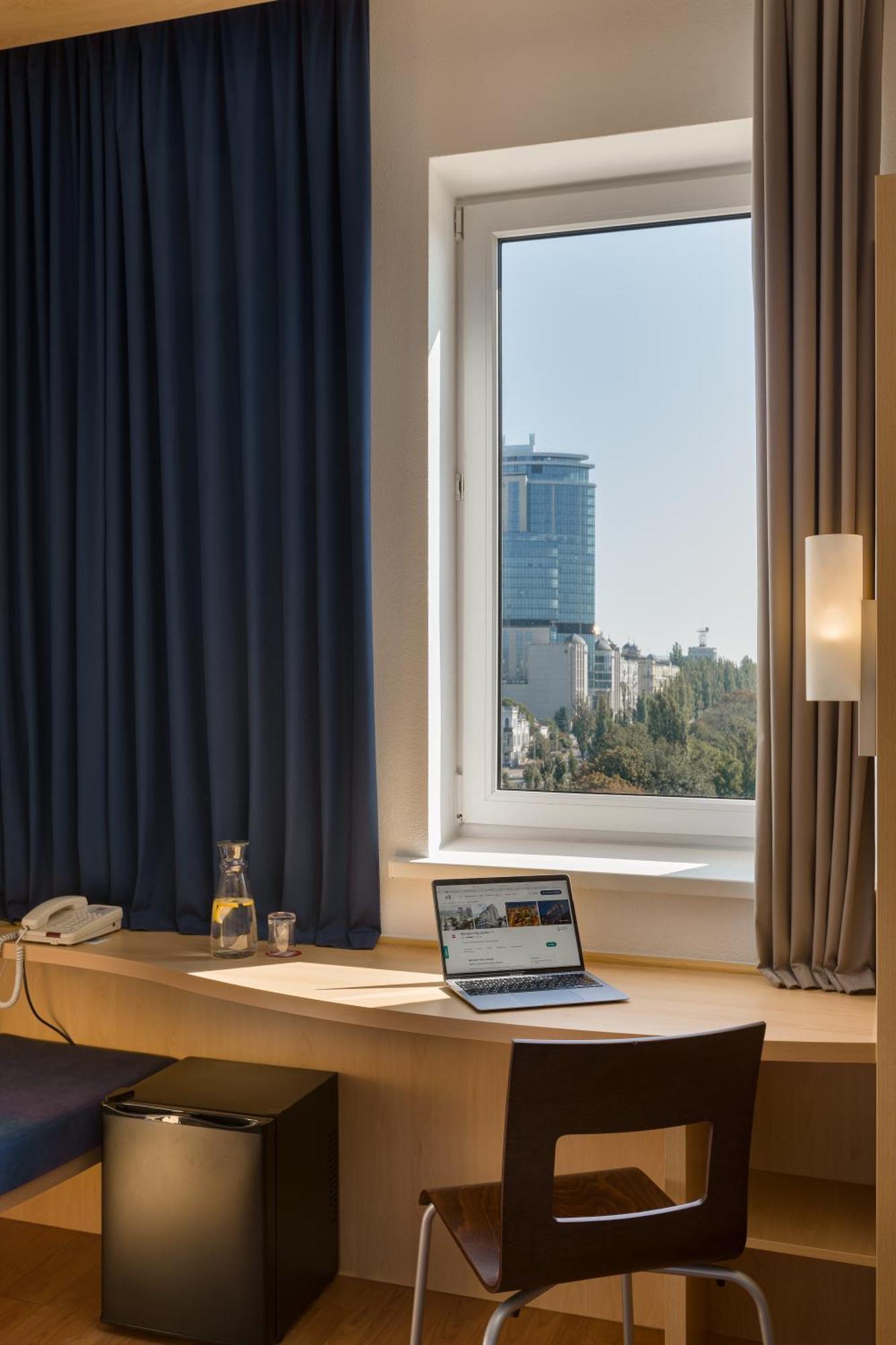 Chambre Double Premium