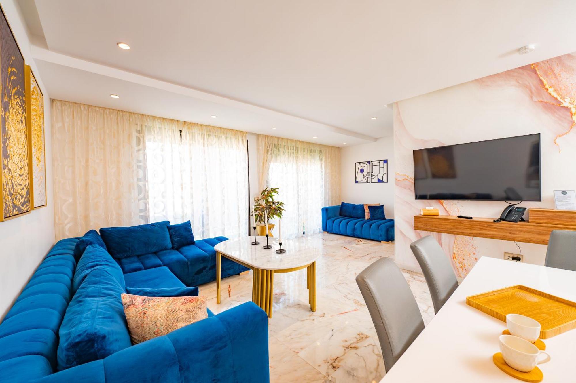 Deluxe Appartement