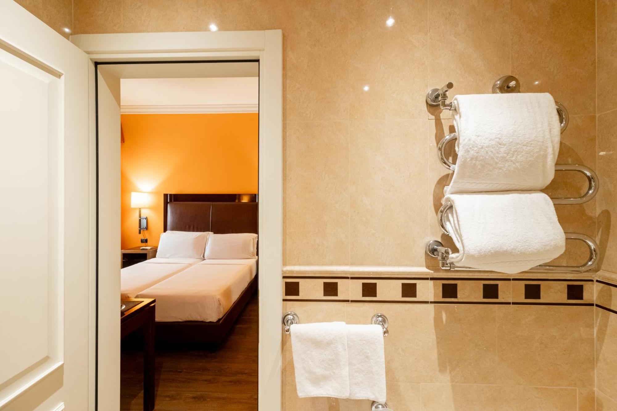 Classic Doppelzimmer