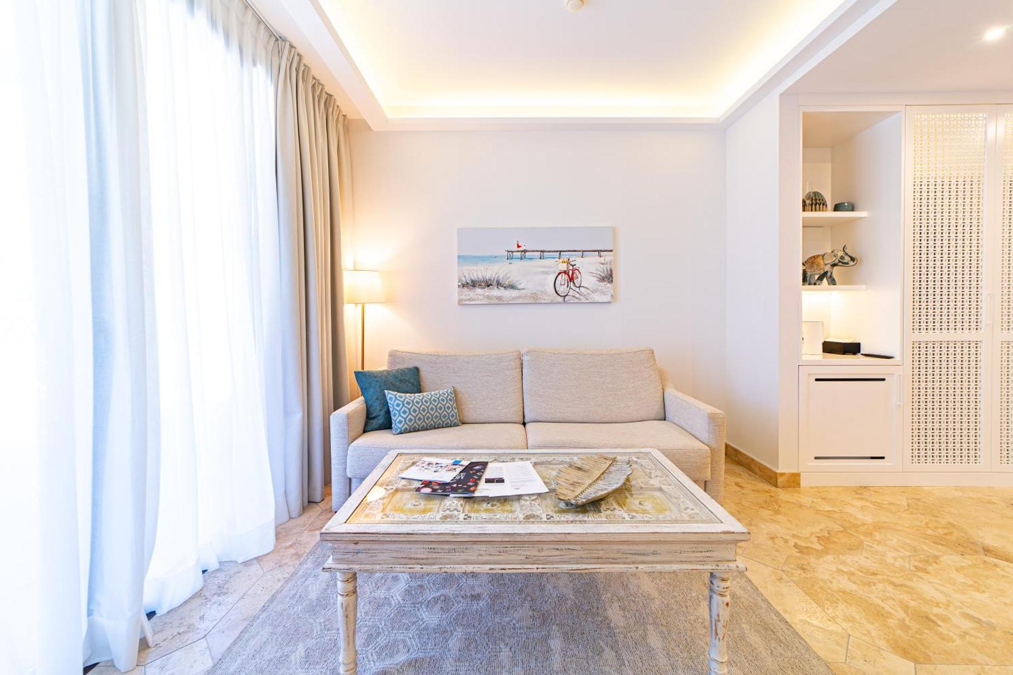 Suite Júnior