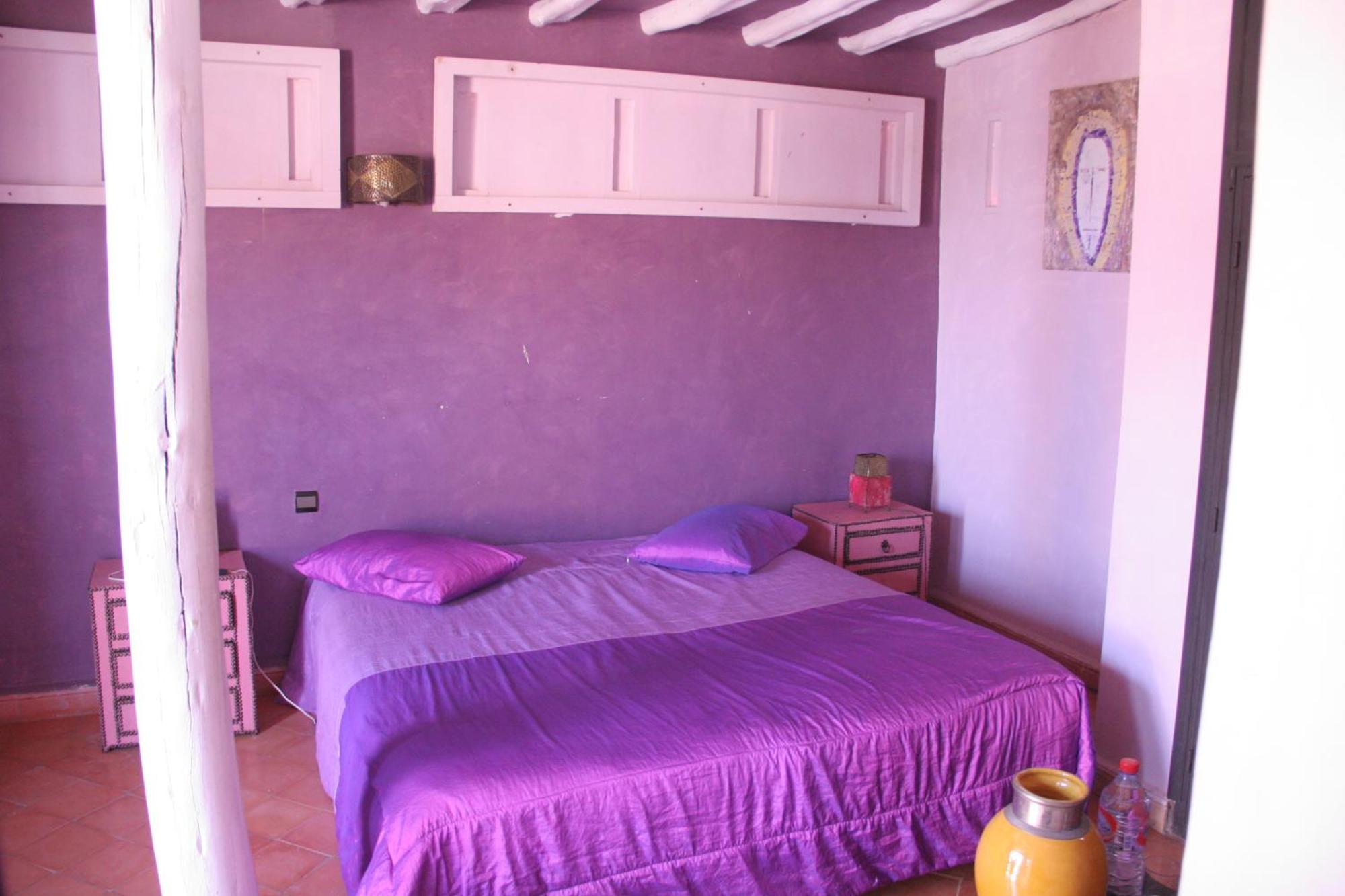 Chambre Double Deluxe