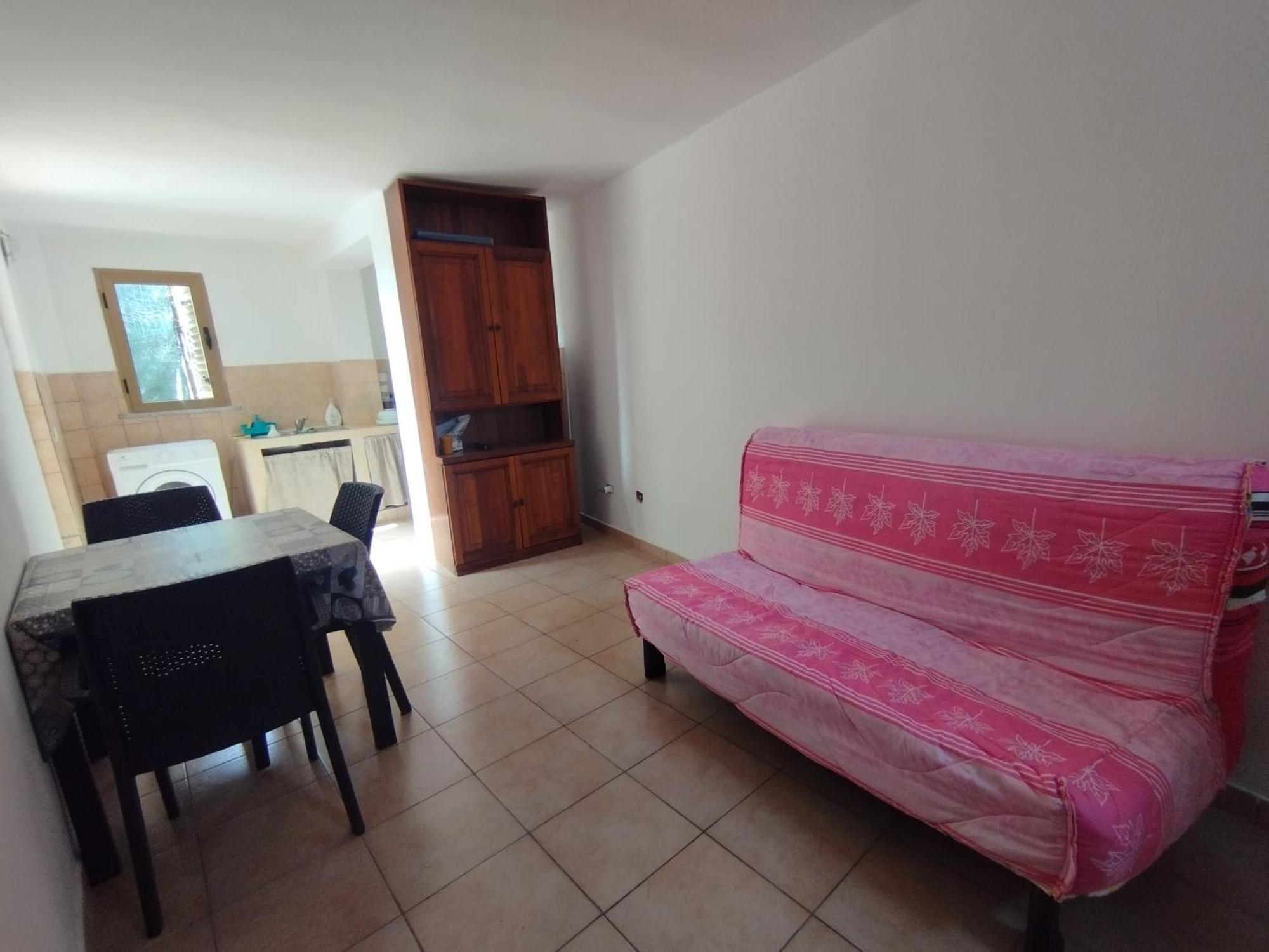 Appartamento con Terrazza