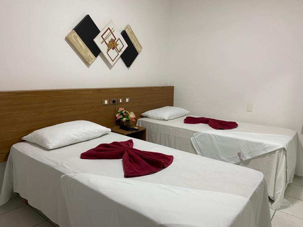 Quarto Duplo