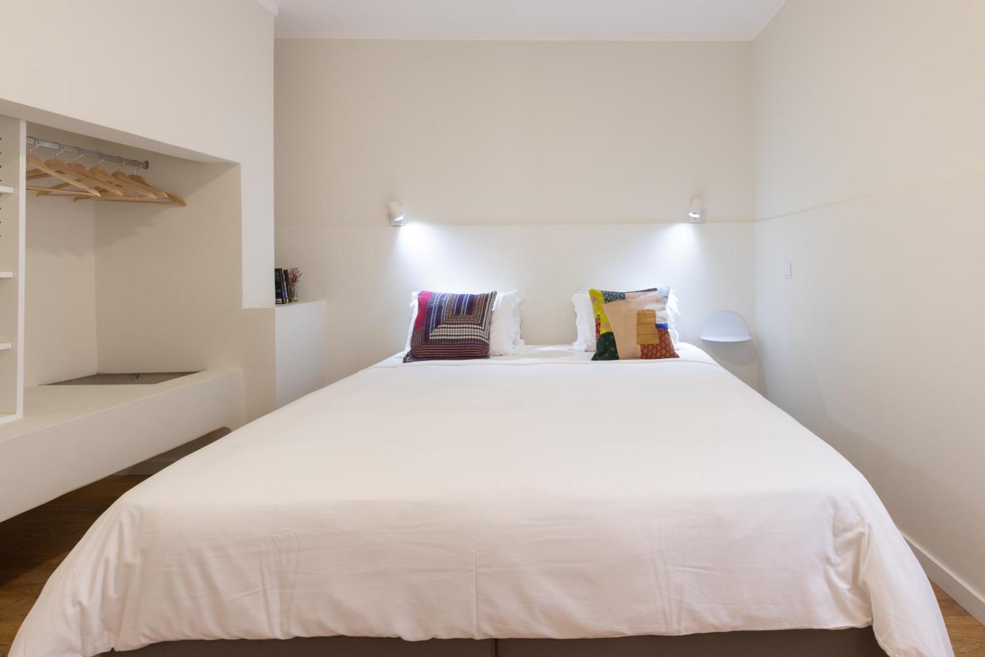 Standard Twin or Double Room