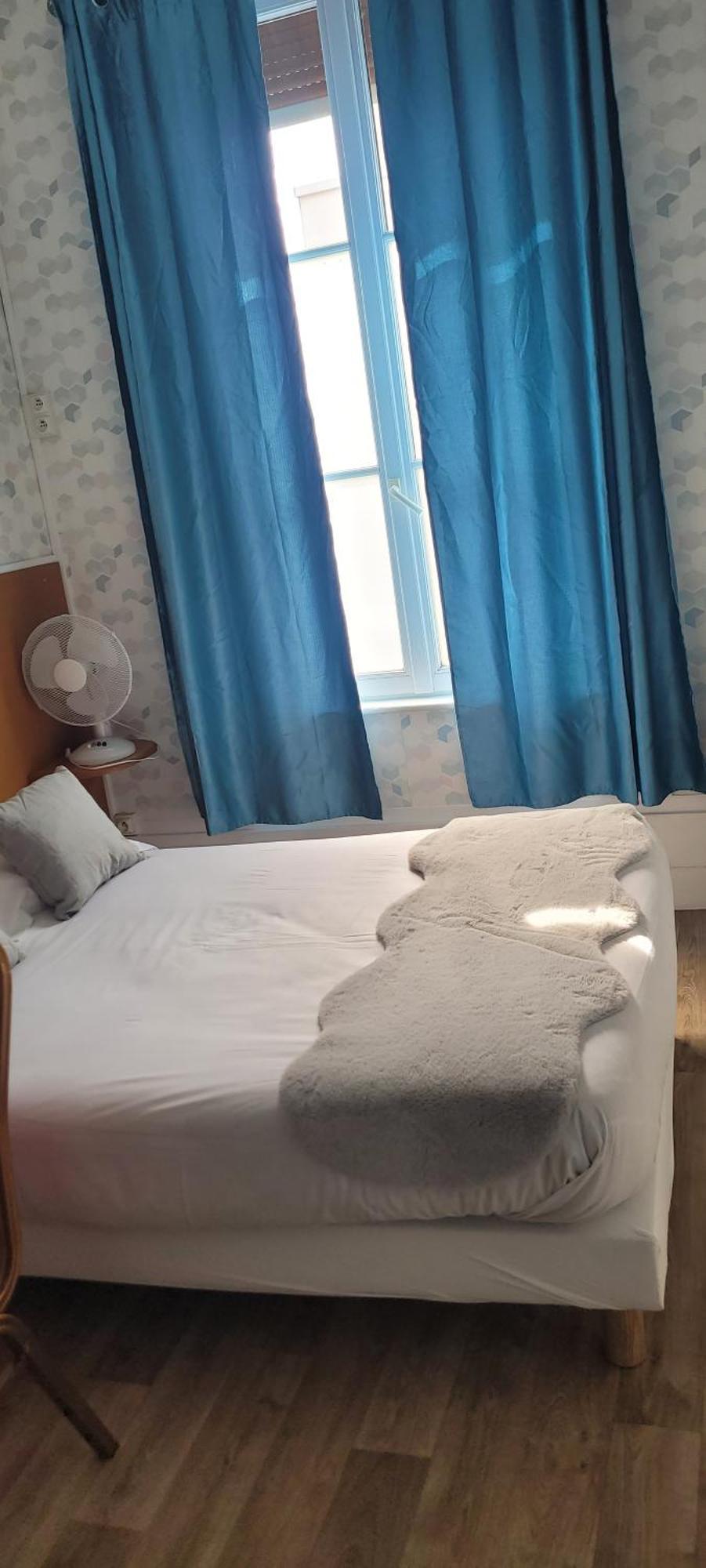 Chambre Double Économique