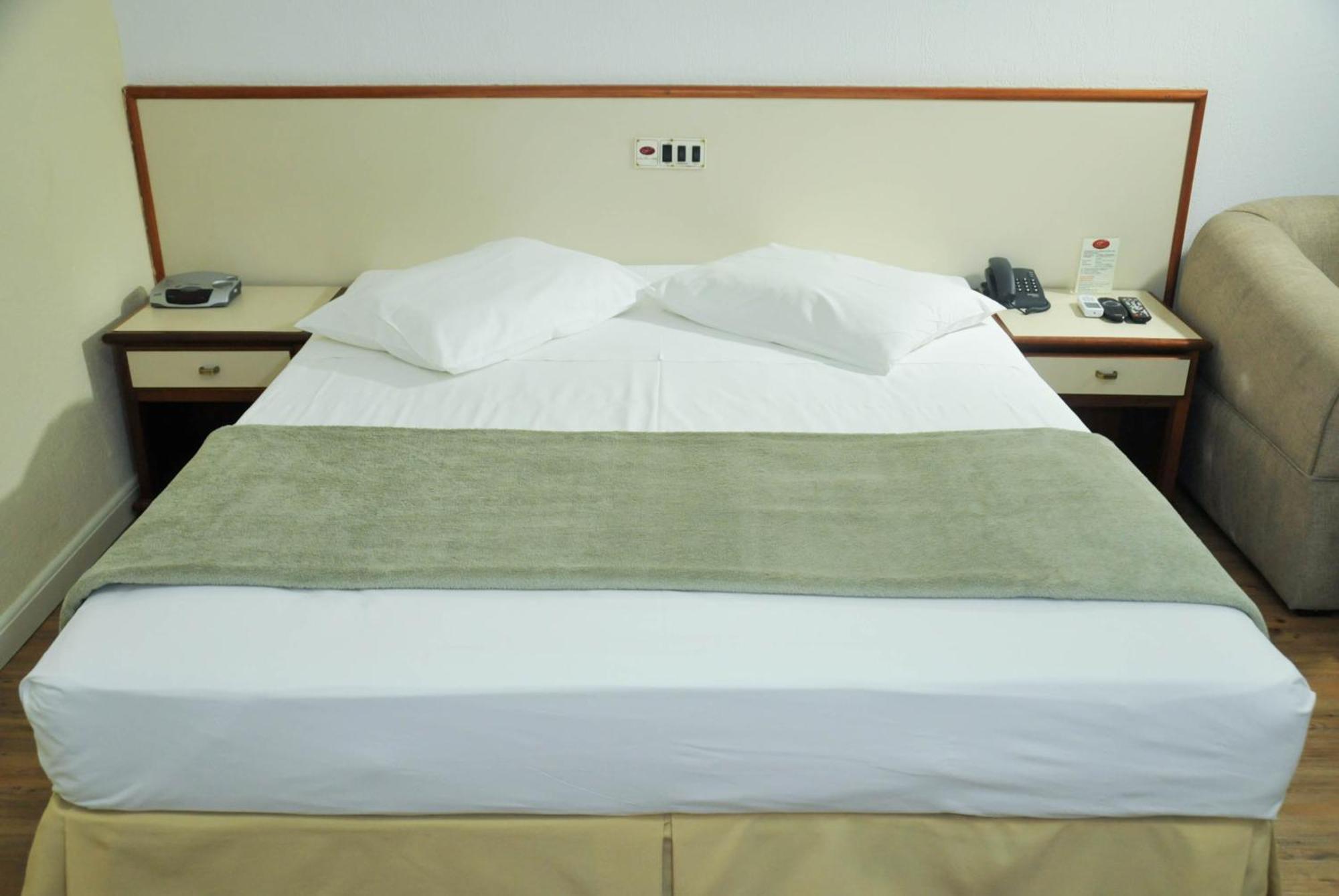 Quarto Individual Standard