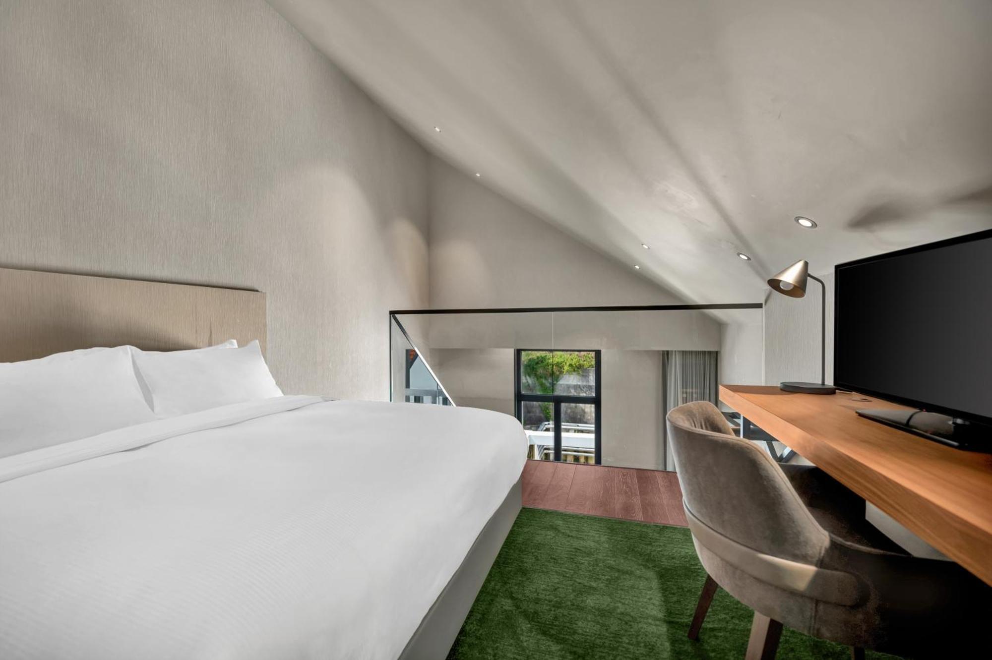 Suite King Duplex