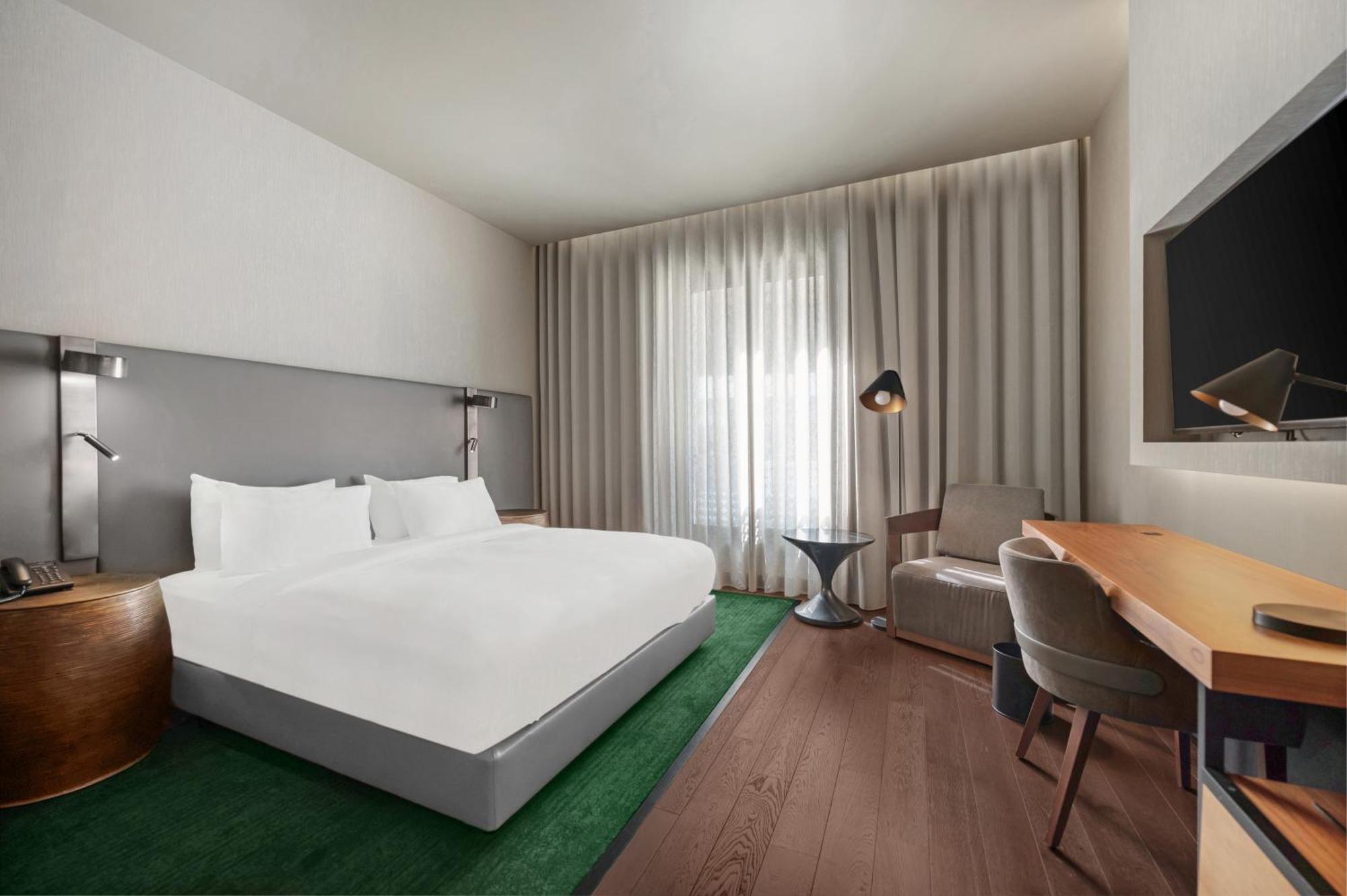 Quarto King