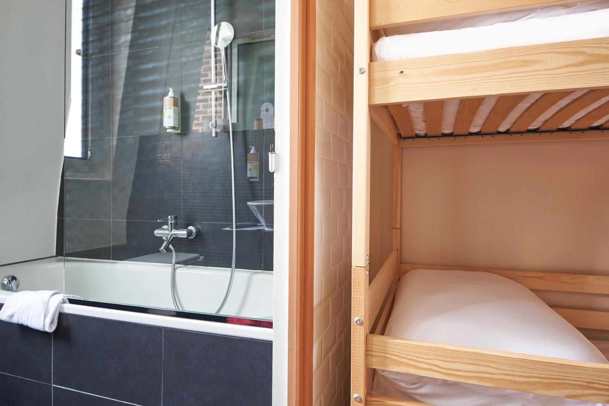 Chambre Familiale