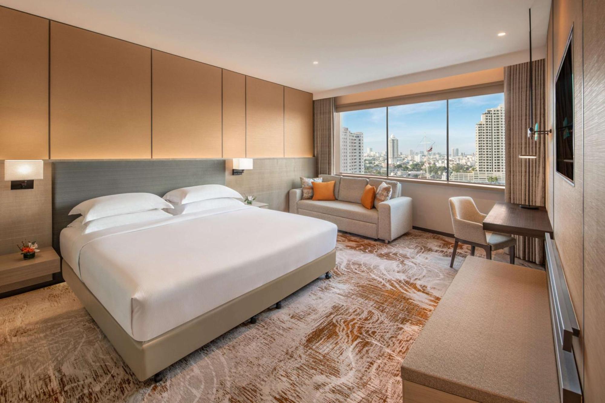 Quarto Familiar