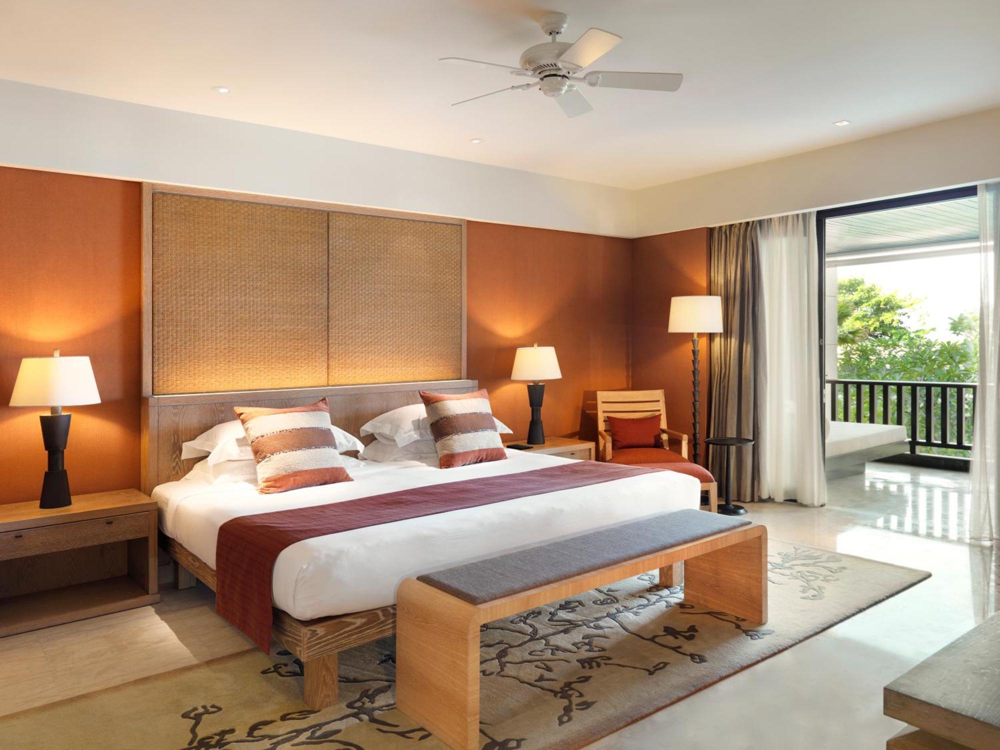 King Suite