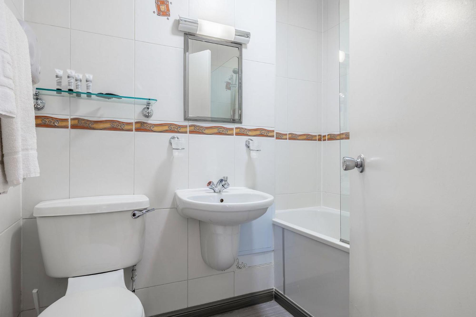 Superior Doppelzimmer