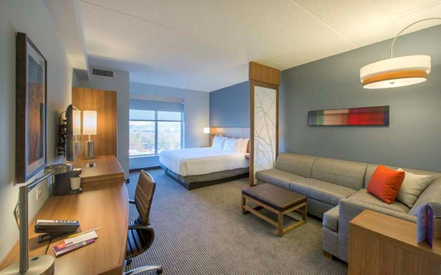 King Room