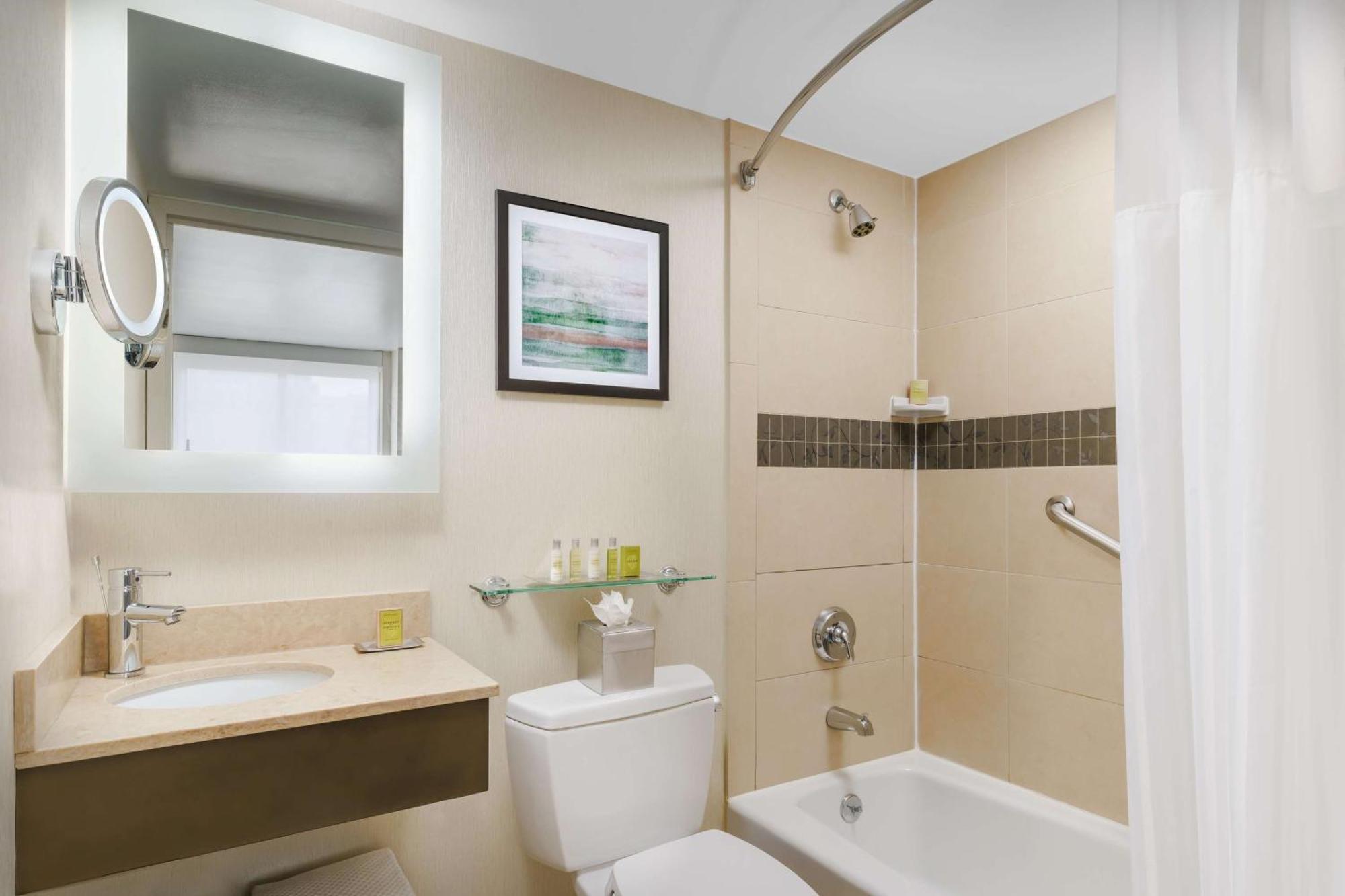 One-Bedroom King Suite with Sofa Bed - Non-Smoking,1548798919:JPEG