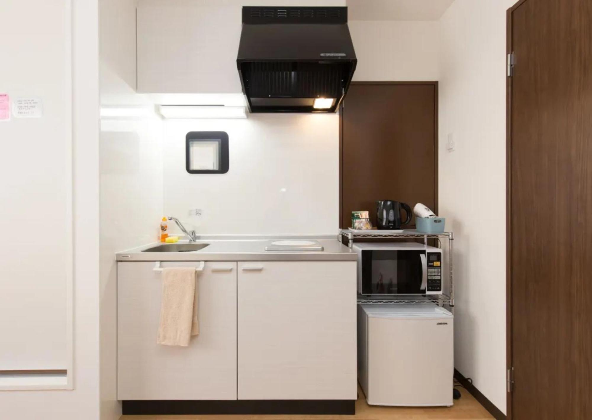 Quarto Duplo Standard