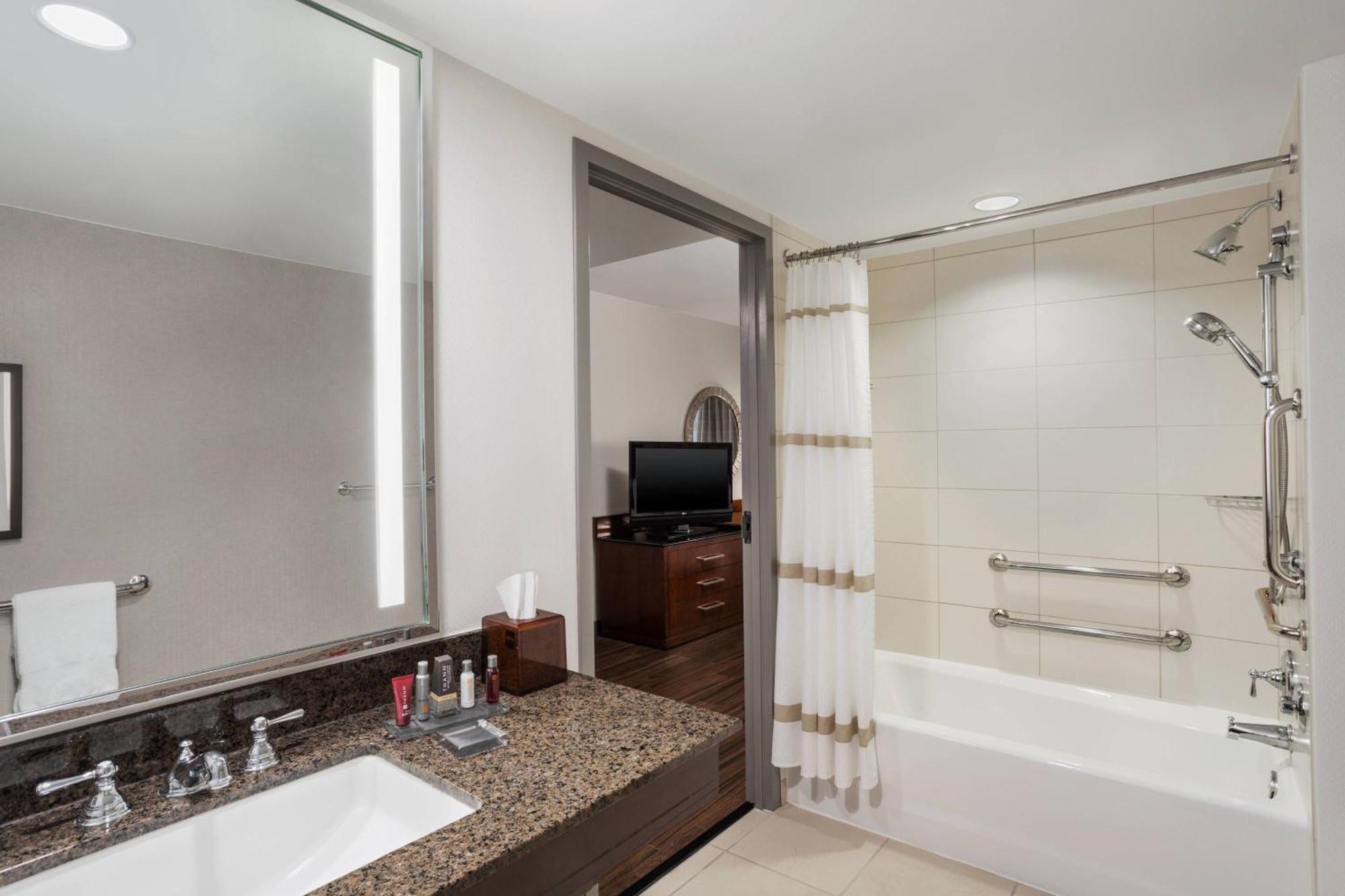 Standard King, Guest room, 1 King