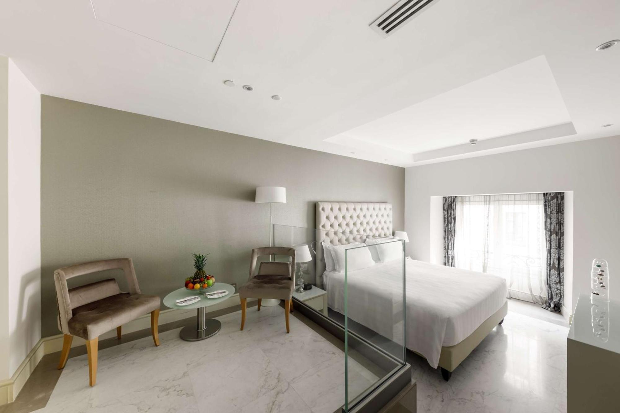Suite Júnior