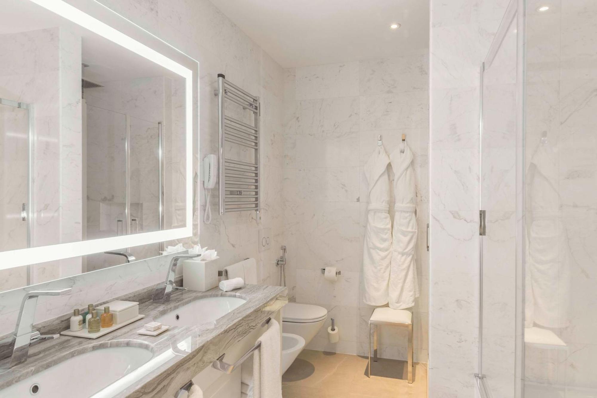 Quarto Twin Deluxe