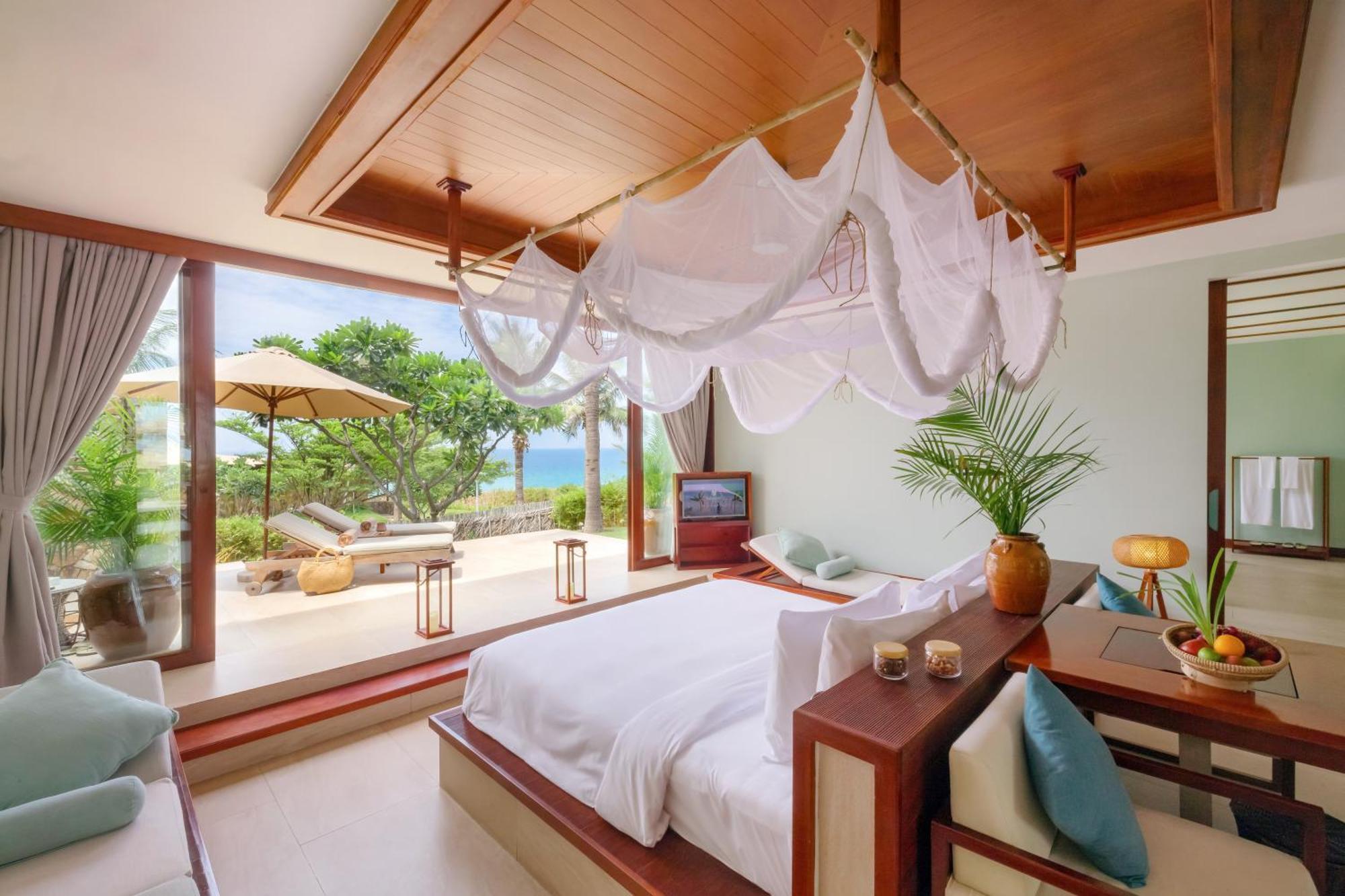 Chic Suite – Spa all-inclusive