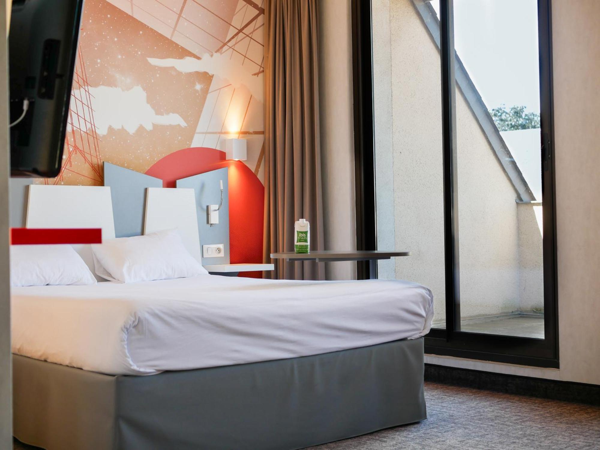 Chambre Classique avec Balcon