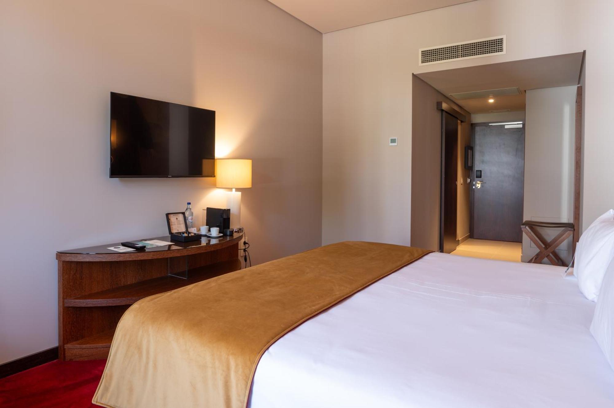 Quarto Individual