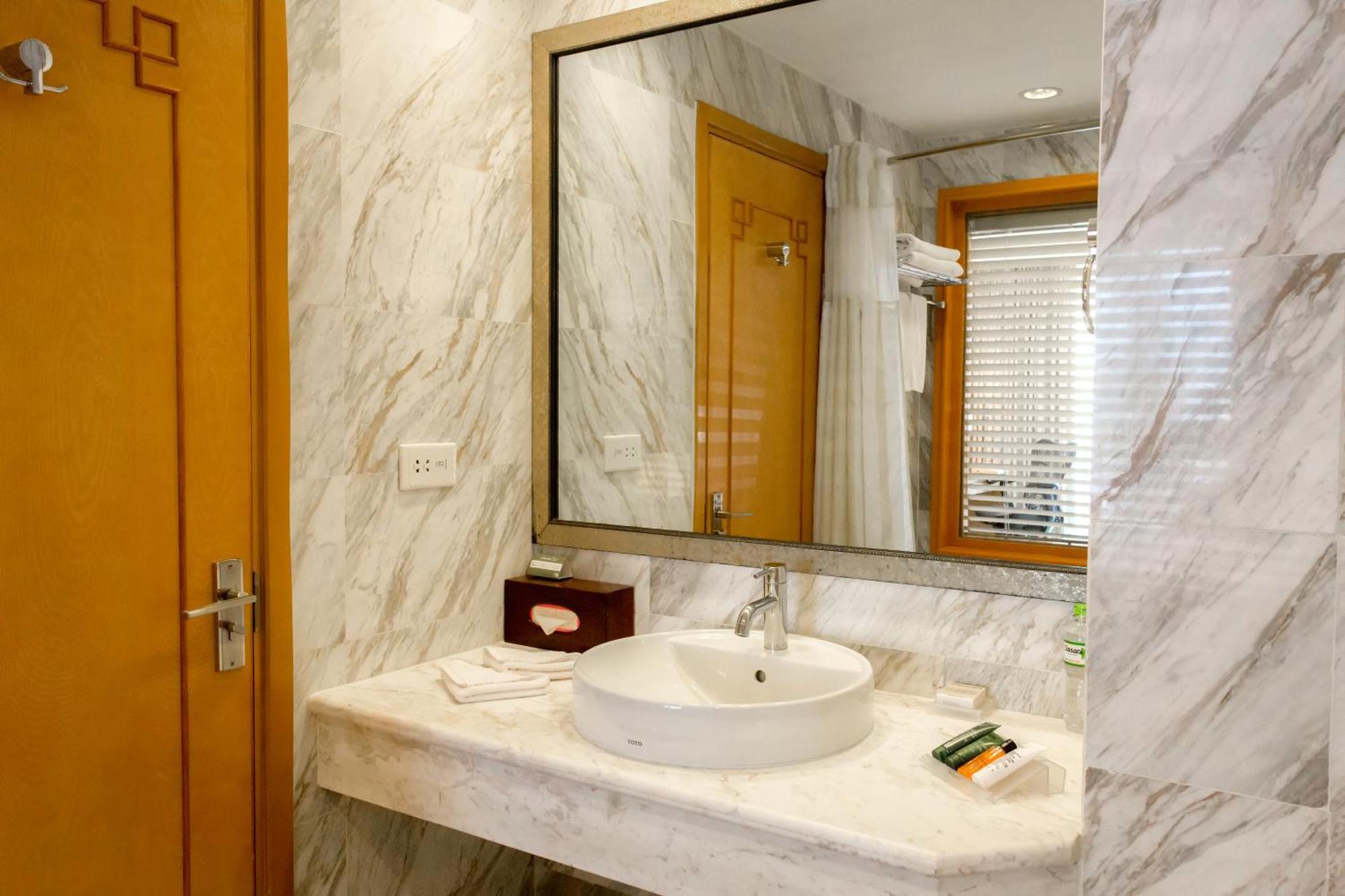 Chambre Lit King-Size