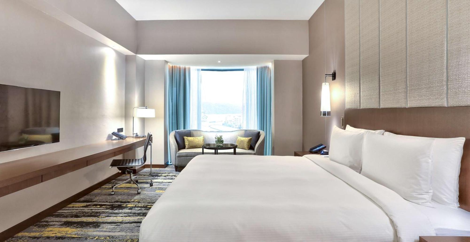 Chambre Lit King-Size