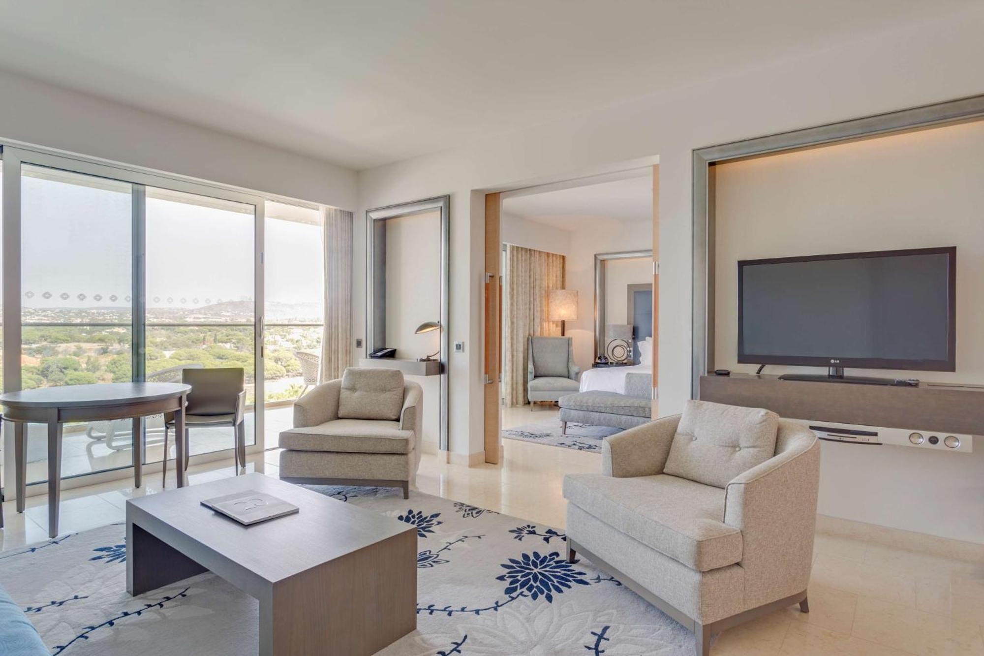 Suite King Grand Deluxe