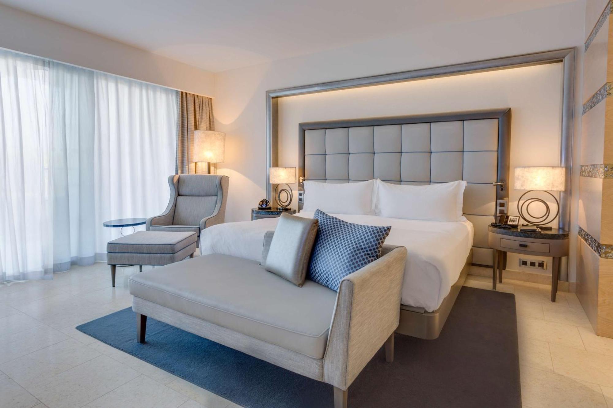 Quarto King Grand Deluxe