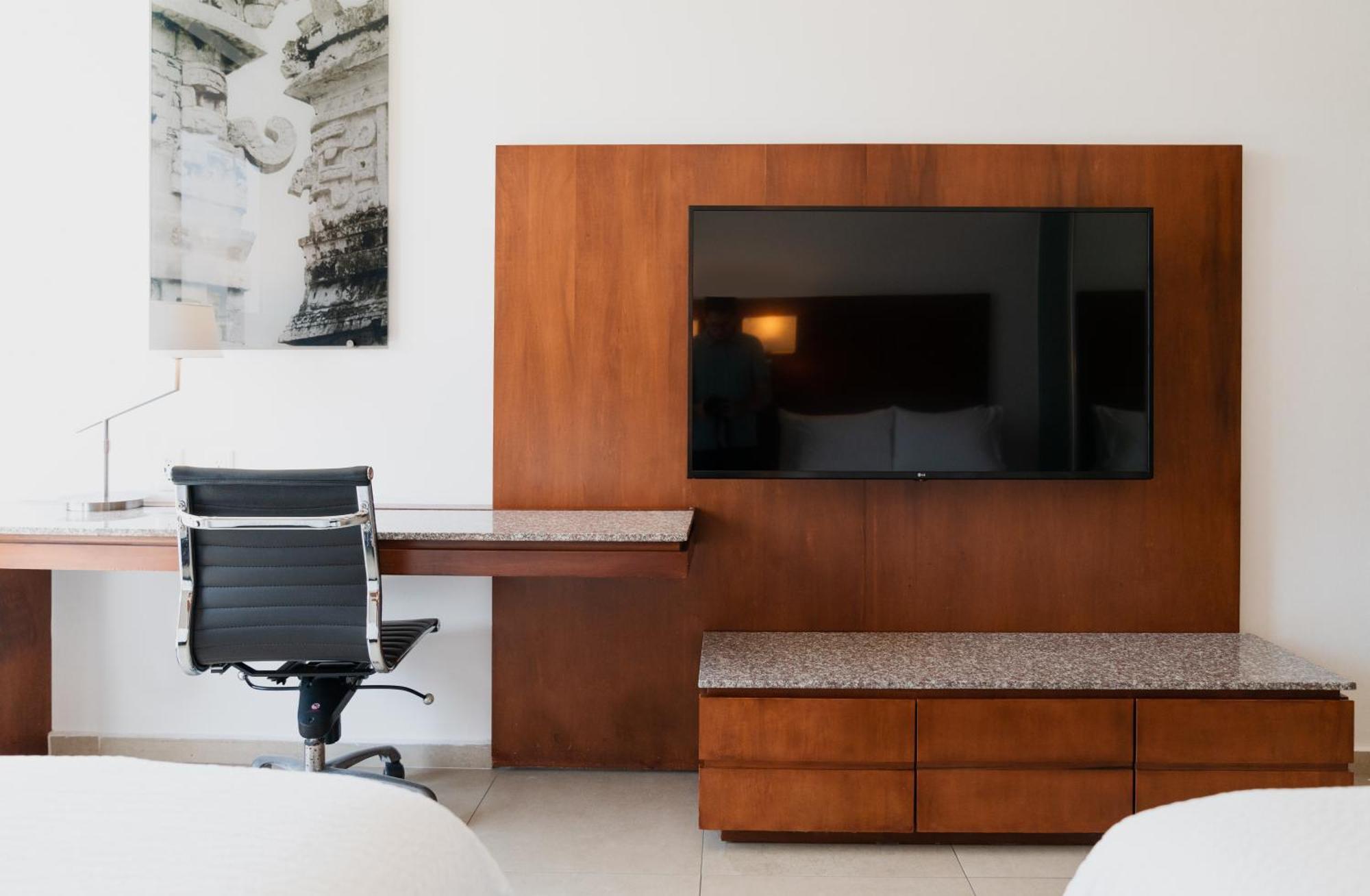 Quarto Duplo Superior