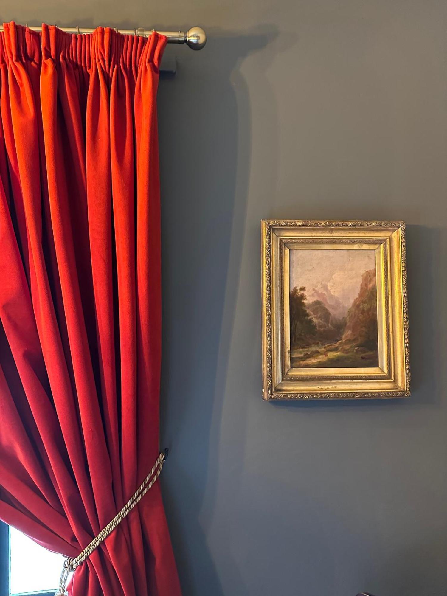 Superior Suite met Zithoek