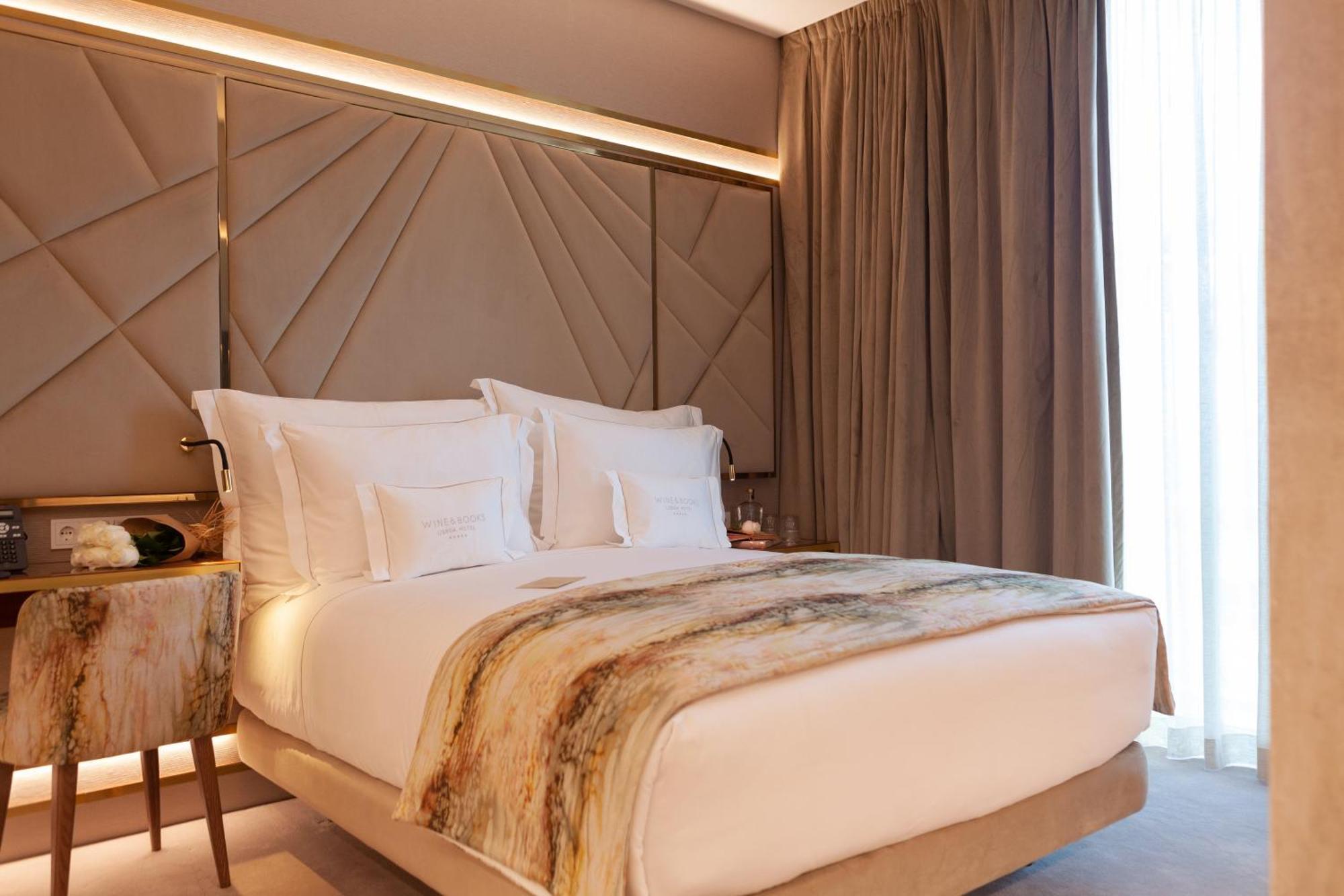 Quarto Duplo Standard